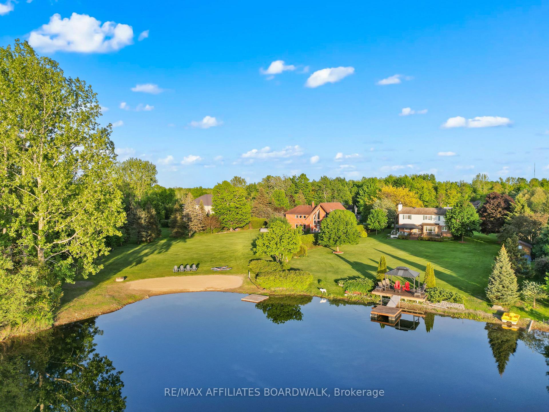 Photo 4 of 1700 Lakeshore Drive, Ottawa, Greely — HOMEH