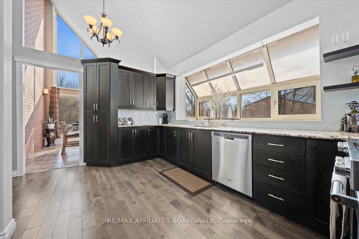 Photo 16 of 1700 Lakeshore Drive, Ottawa, Greely — HOMEH