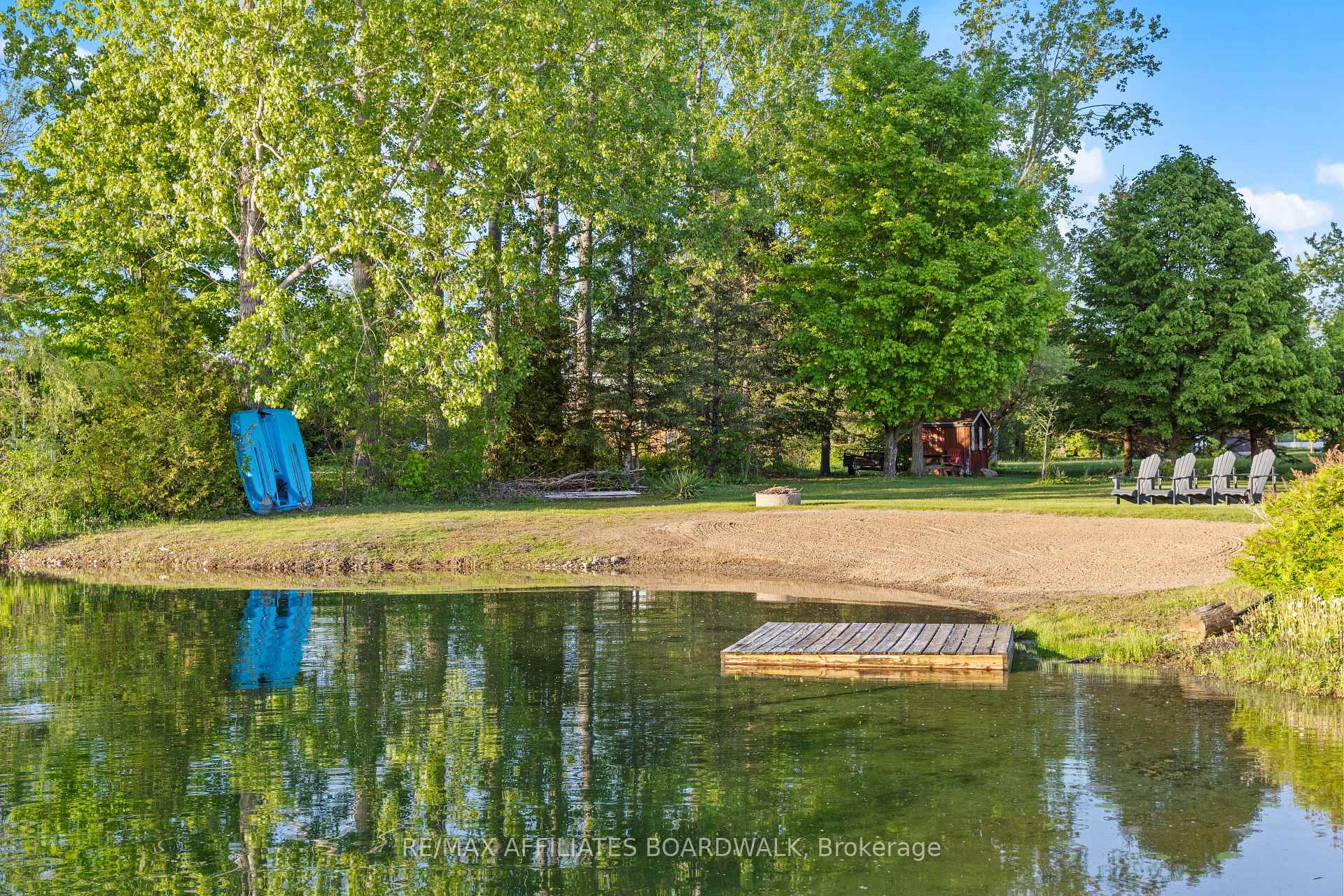 Photo 48 of 1700 Lakeshore Drive, Ottawa, Greely — HOMEH
