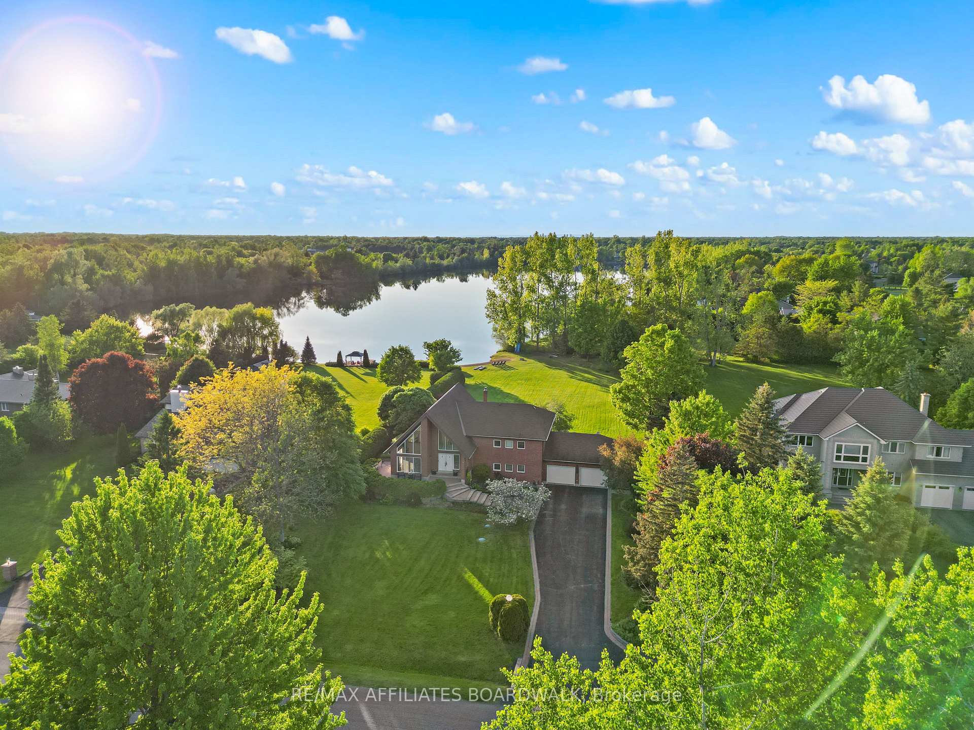 Photo 50 of 1700 Lakeshore Drive, Ottawa, Greely — HOMEH