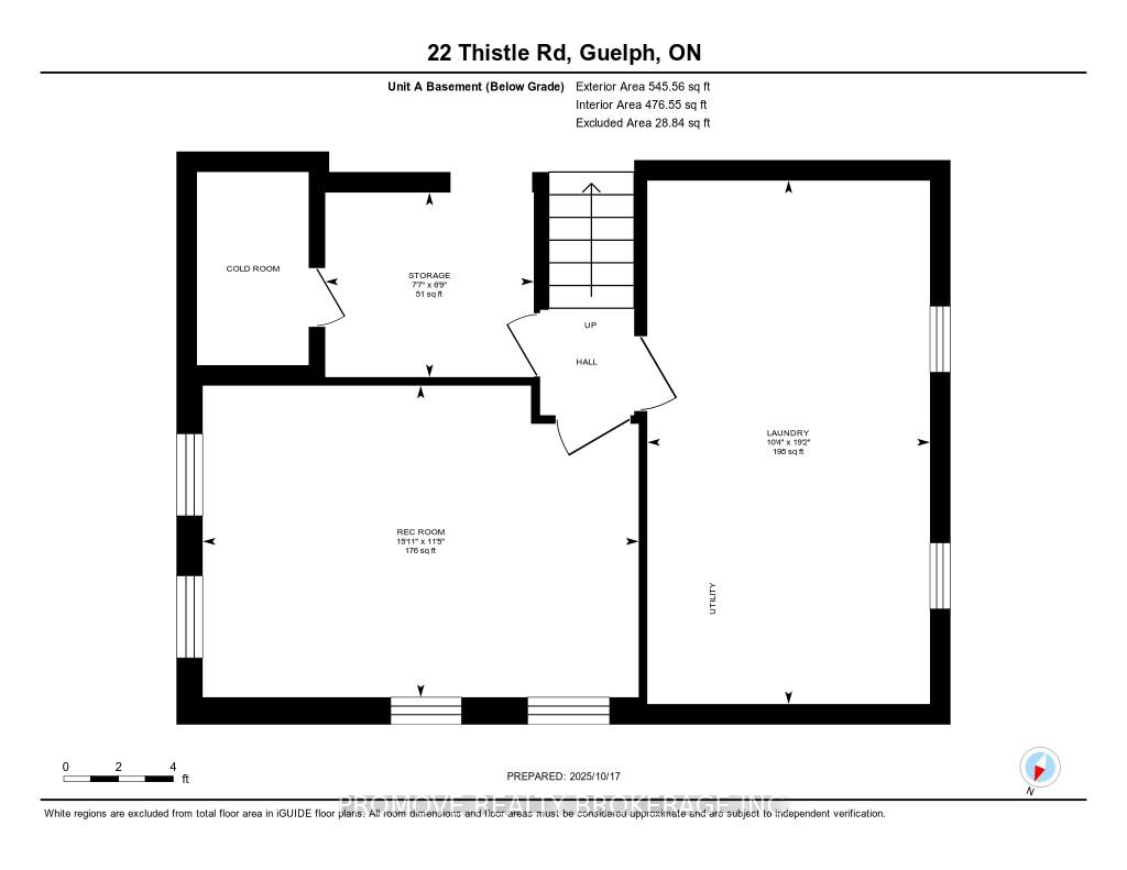 Photo 9 of 22 Thistle Road, Guelph, Willow West/Sugarbush/West Acres — HOMEH