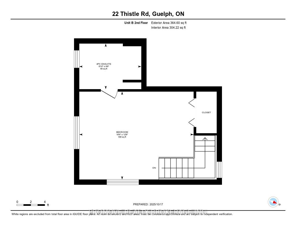Photo 11 of 22 Thistle Road, Guelph, Willow West/Sugarbush/West Acres — HOMEH
