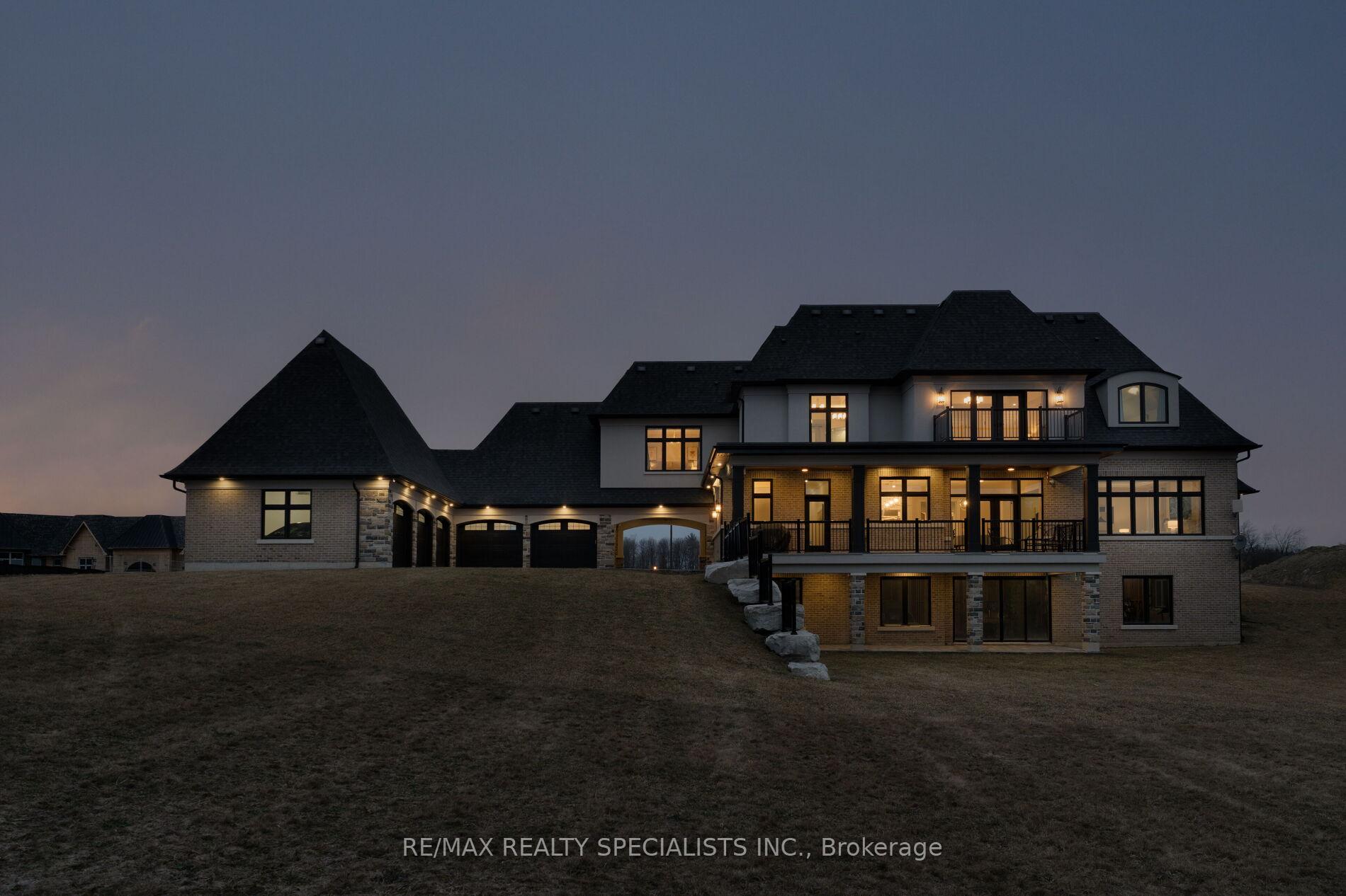 Photo 1 of 15 Mulloy Court, Caledon, Palgrave — HOMEH