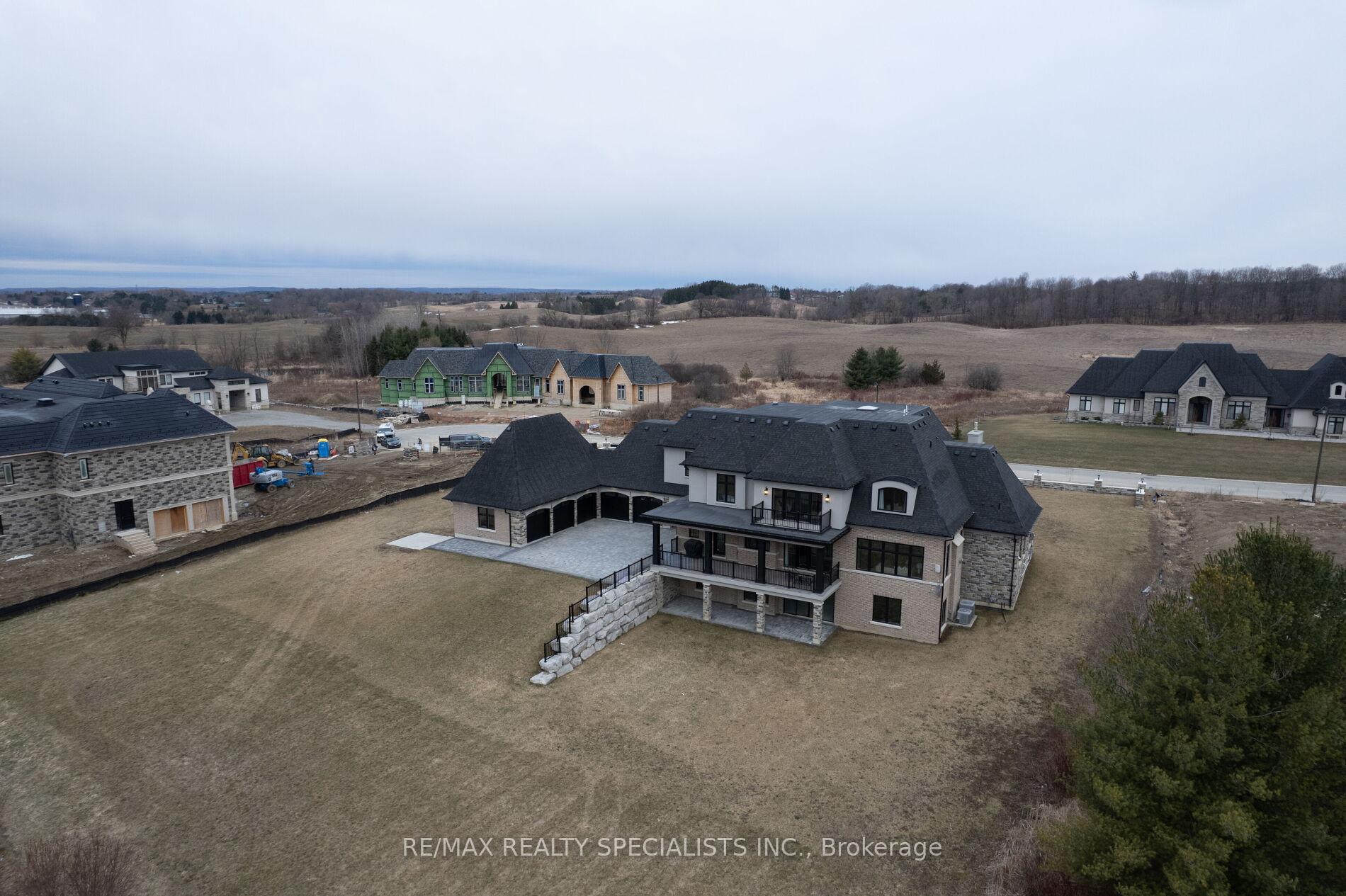 Photo 46 of 15 Mulloy Court, Caledon, Palgrave — HOMEH