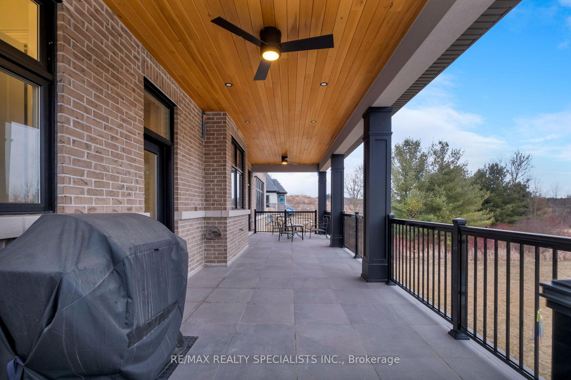 Photo 47 of 15 Mulloy Court, Caledon, Palgrave — HOMEH