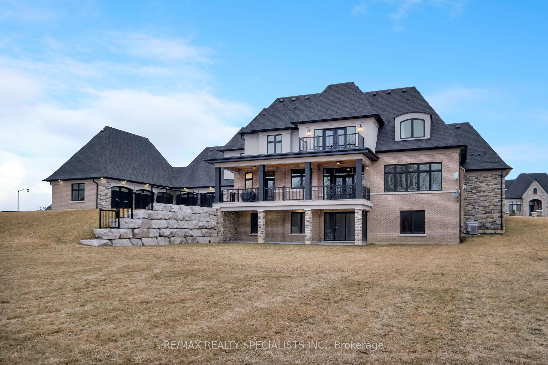 Photo 48 of 15 Mulloy Court, Caledon, Palgrave — HOMEH