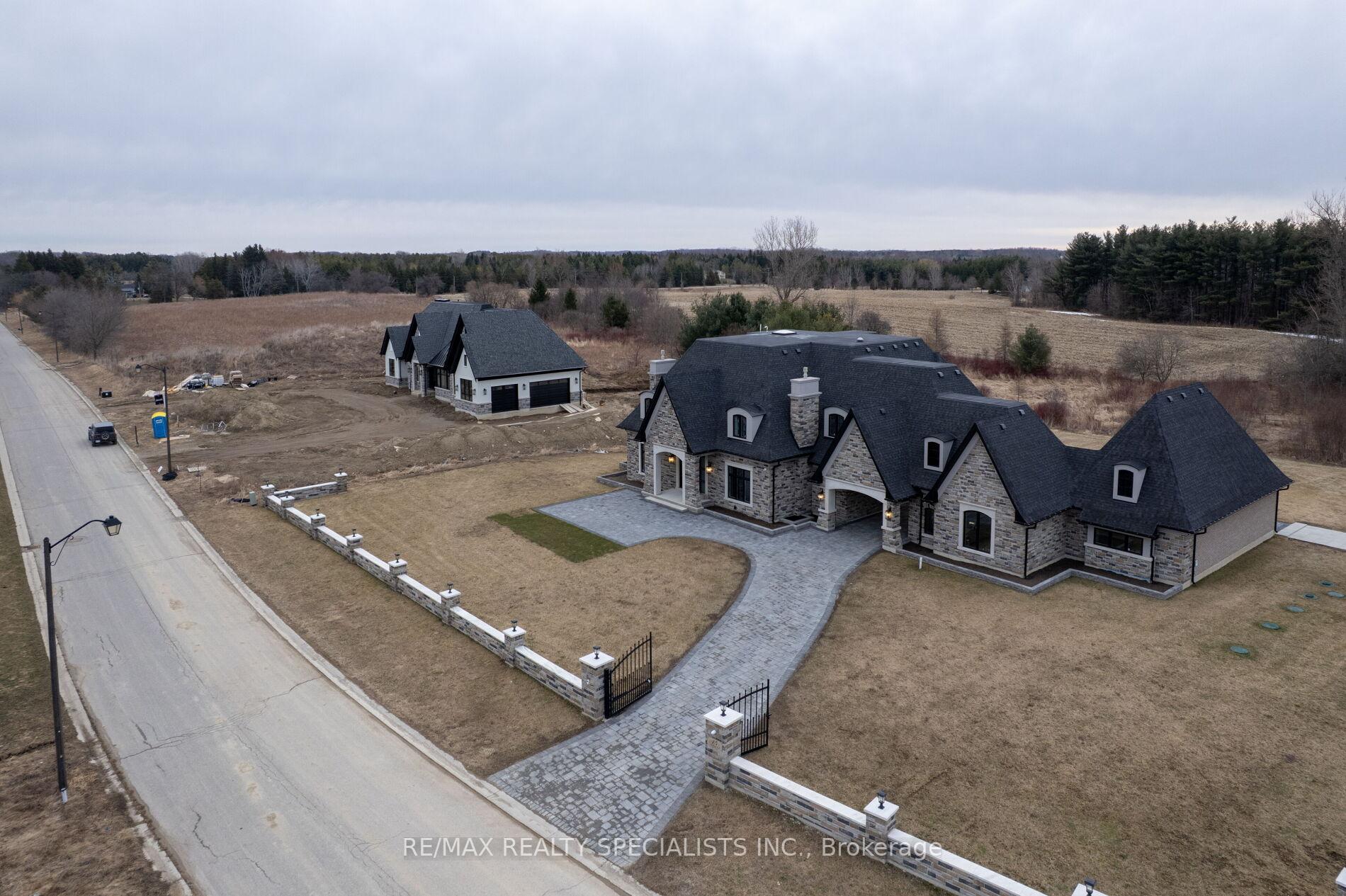 Photo 49 of 15 Mulloy Court, Caledon, Palgrave — HOMEH