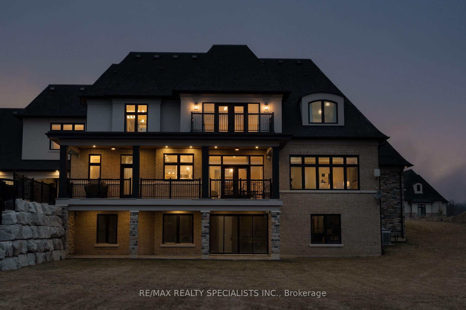 Photo 50 of 15 Mulloy Court, Caledon, Palgrave — HOMEH