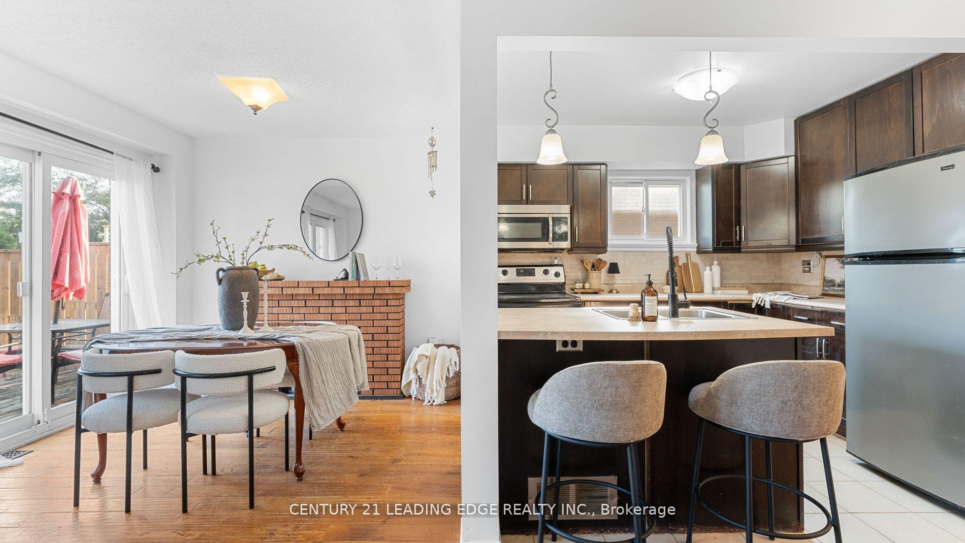 Photo 6 of 55 Turnberry Crescent, Clarington, Courtice — HOMEH
