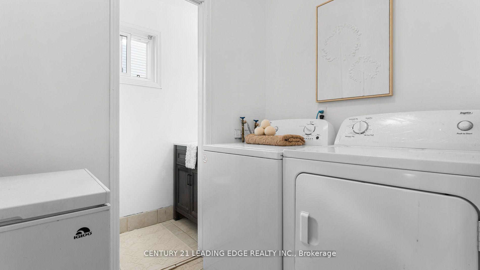 Photo 14 of 55 Turnberry Crescent, Clarington, Courtice — HOMEH