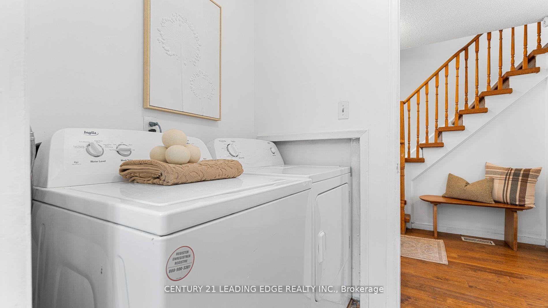 Photo 15 of 55 Turnberry Crescent, Clarington, Courtice — HOMEH