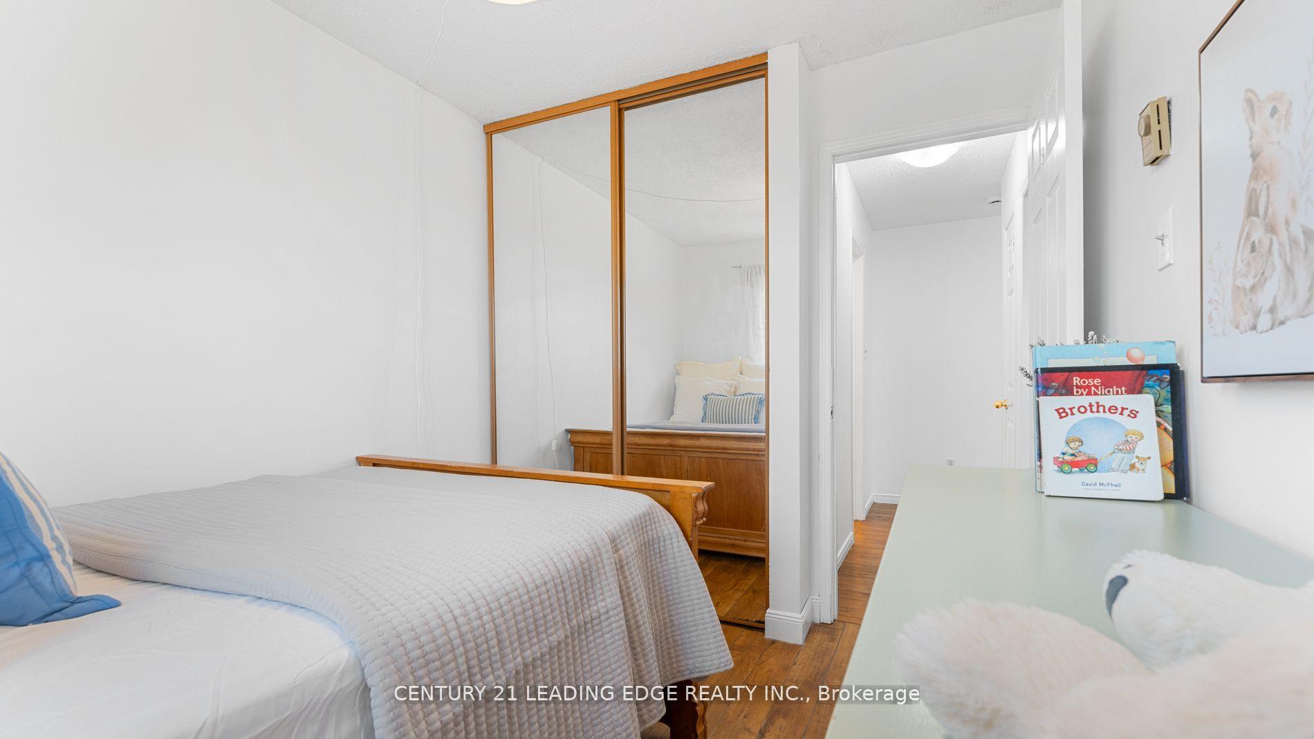 Photo 23 of 55 Turnberry Crescent, Clarington, Courtice — HOMEH