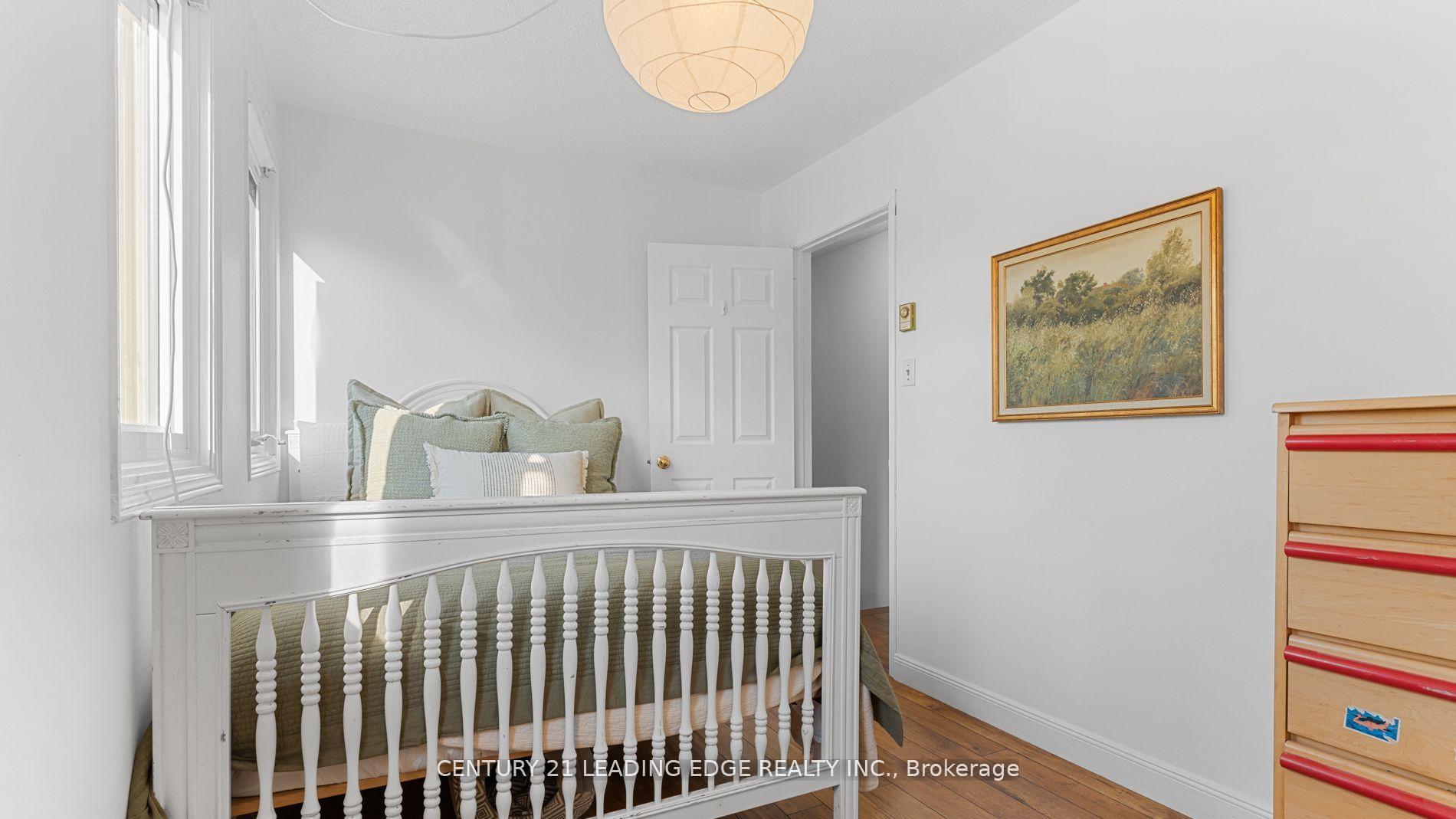 Photo 25 of 55 Turnberry Crescent, Clarington, Courtice — HOMEH