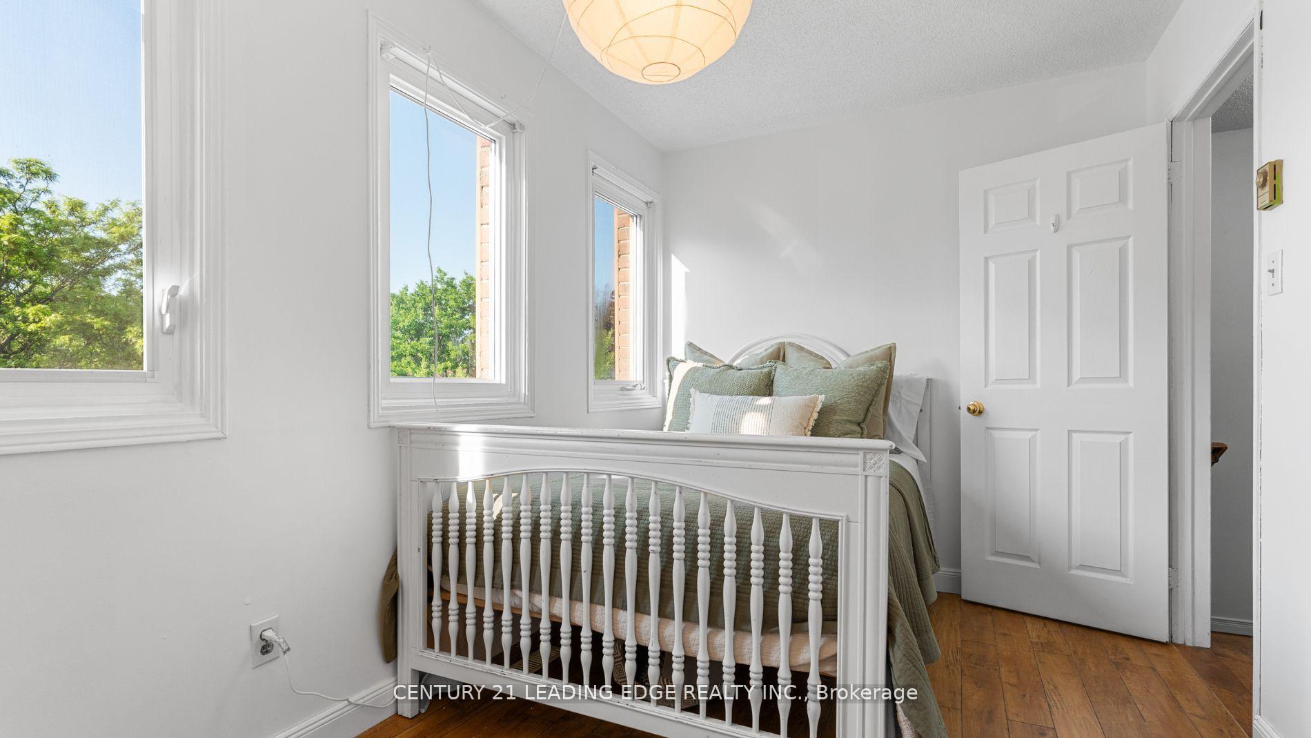 Photo 26 of 55 Turnberry Crescent, Clarington, Courtice — HOMEH