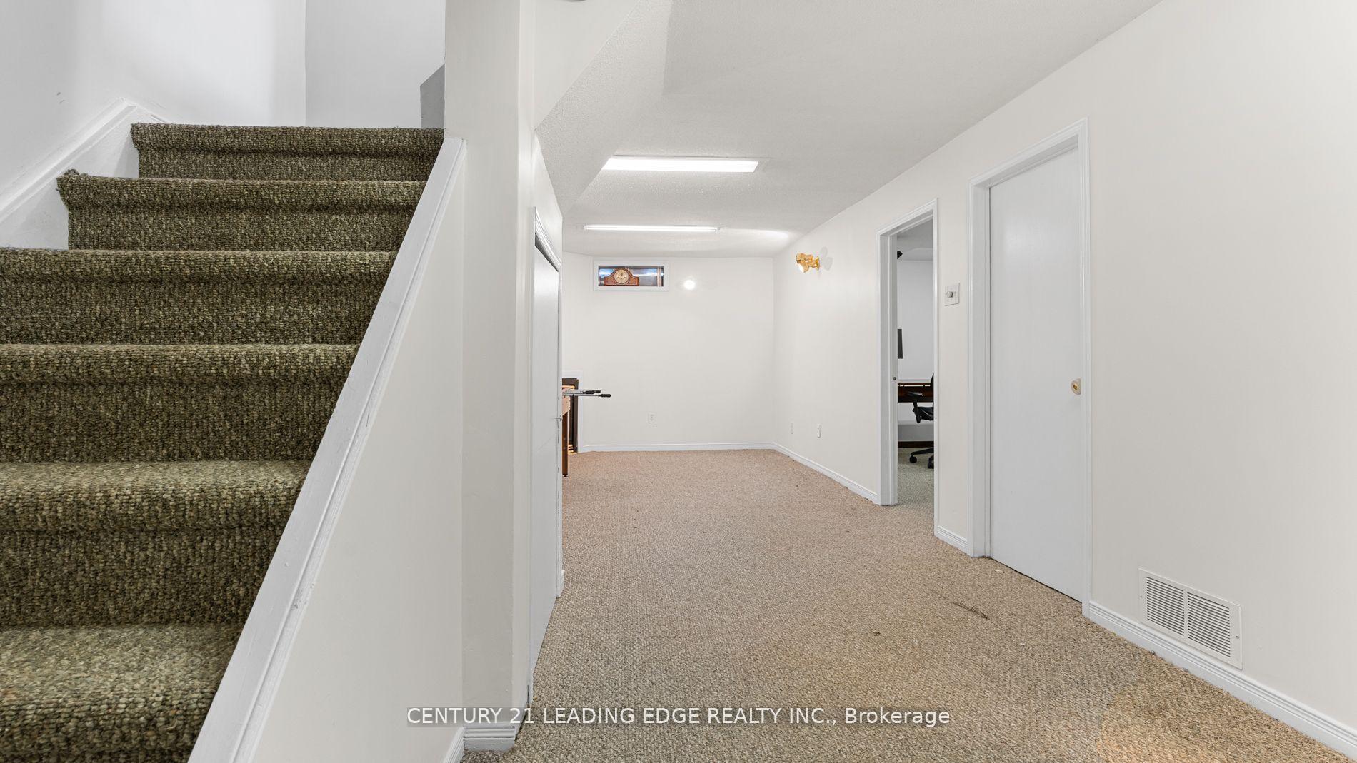 Photo 29 of 55 Turnberry Crescent, Clarington, Courtice — HOMEH