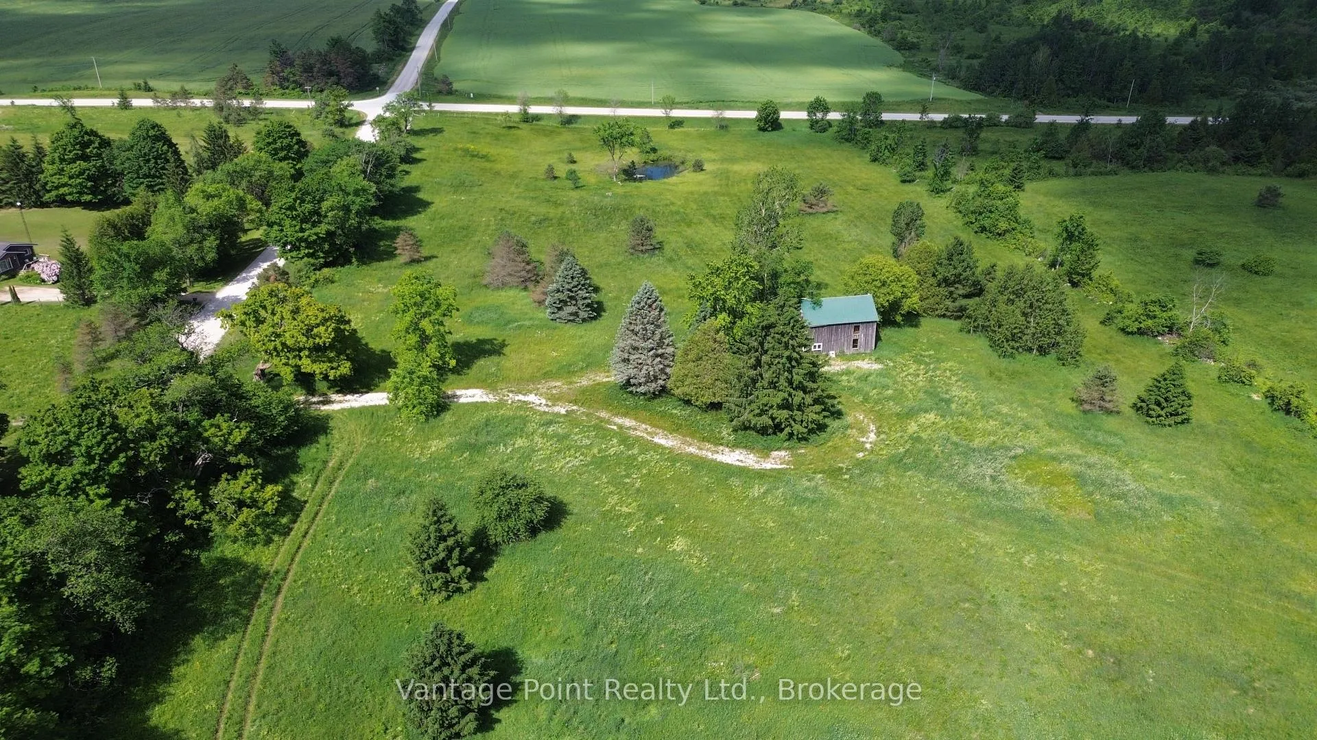 Photo 13 of 605303 Sideroad 13a, Grey Highlands — HOMEH