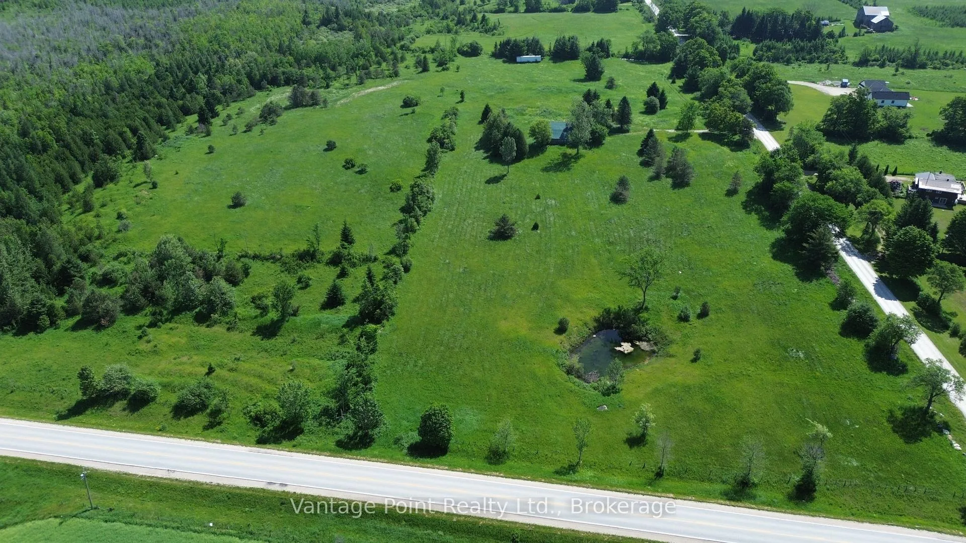 Photo 59 of 605303 Sideroad 13a, Grey Highlands — HOMEH