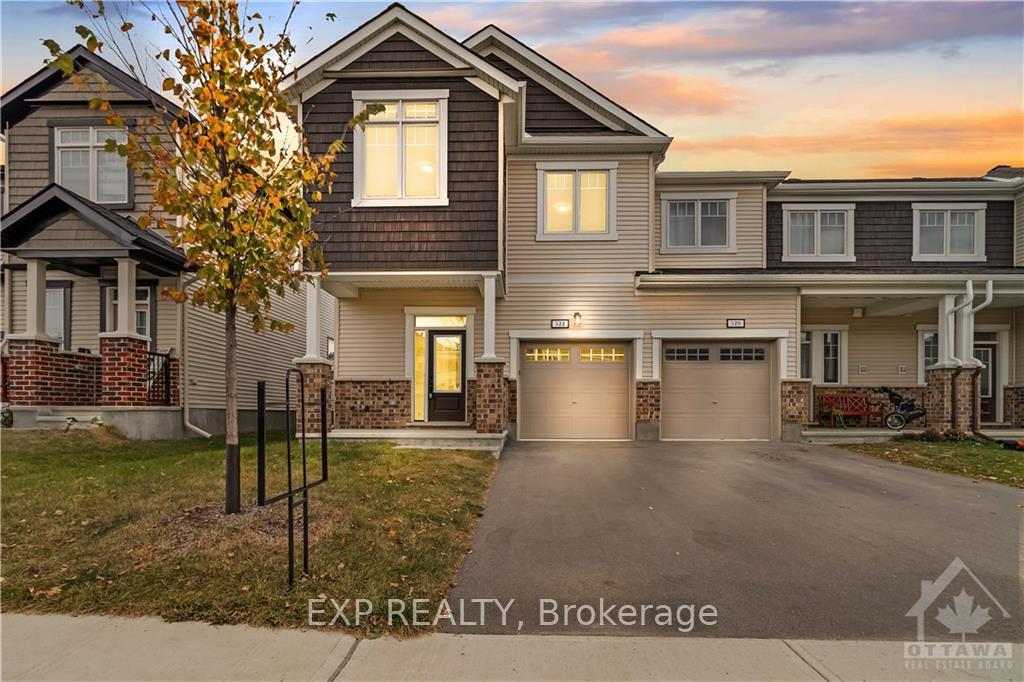 Photo 1 of 522 Flagstaff Drive, Ottawa, Barrhaven - Half Moon Bay — HOMEH
