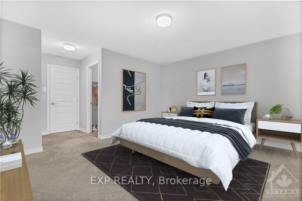 Photo 5 of 522 Flagstaff Drive, Ottawa, Barrhaven - Half Moon Bay — HOMEH