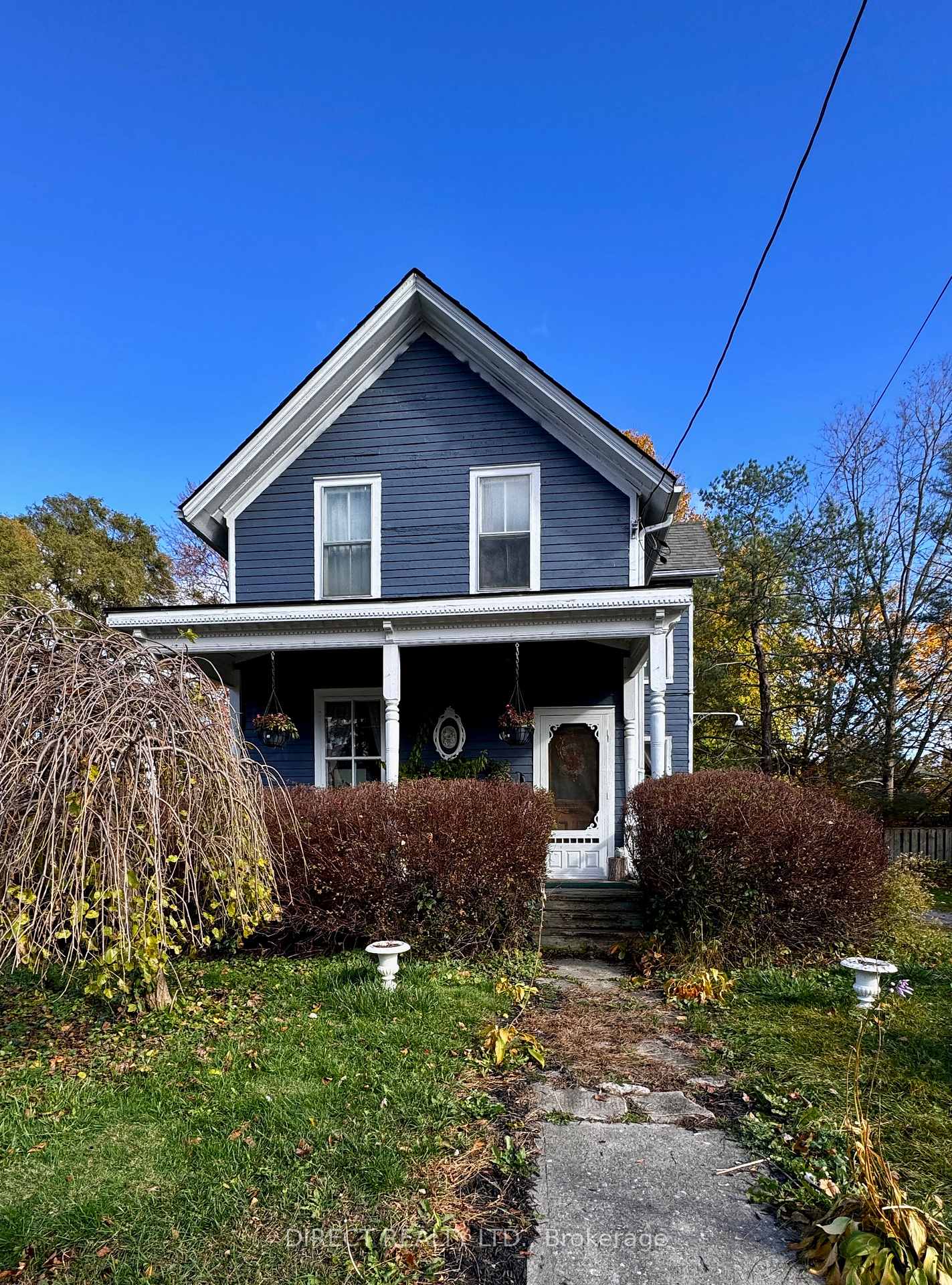 Photo 2 of 283 Foster Avenue, Belleville, Belleville Ward — HOMEH