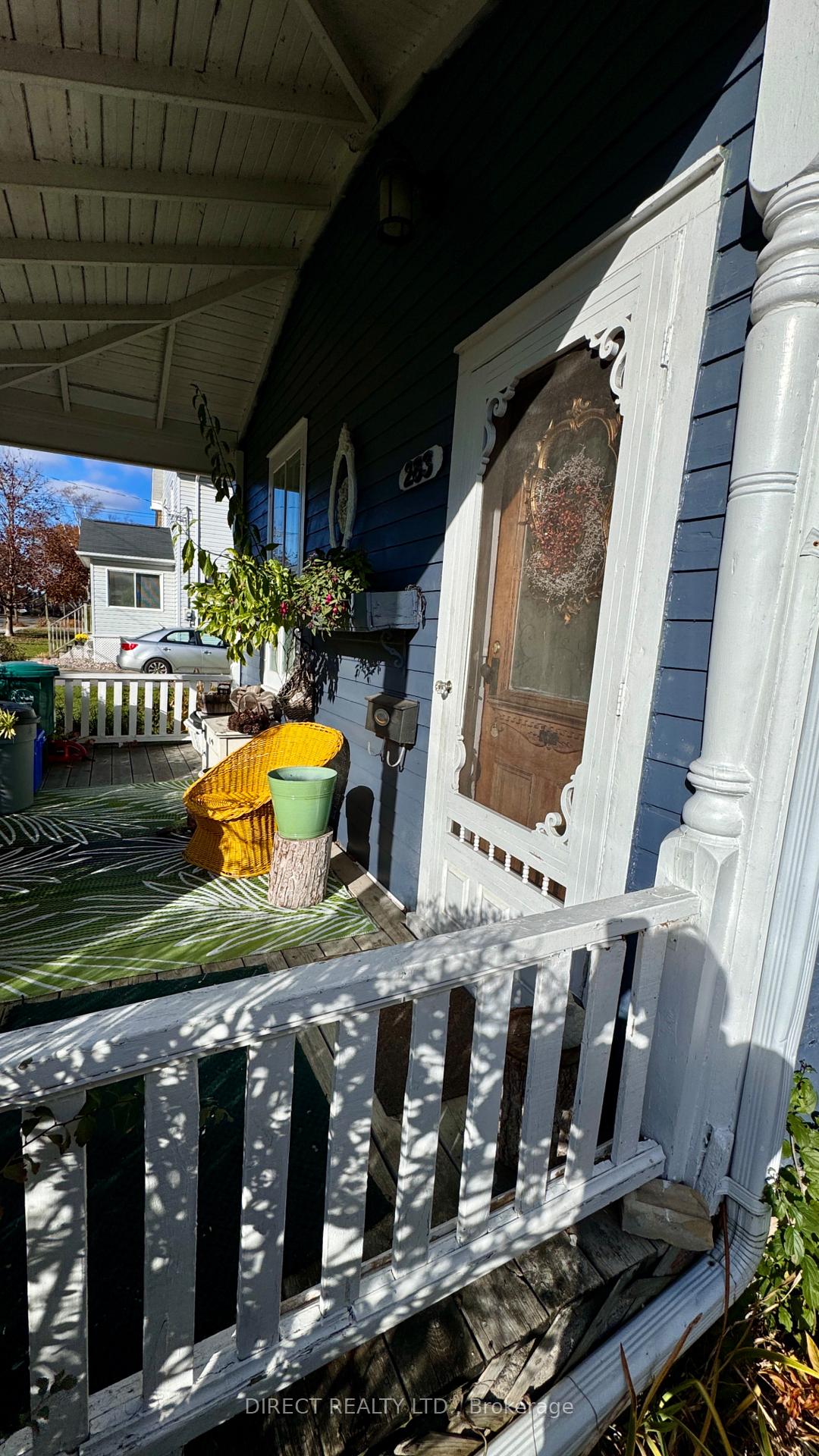 Photo 25 of 283 Foster Avenue, Belleville, Belleville Ward — HOMEH