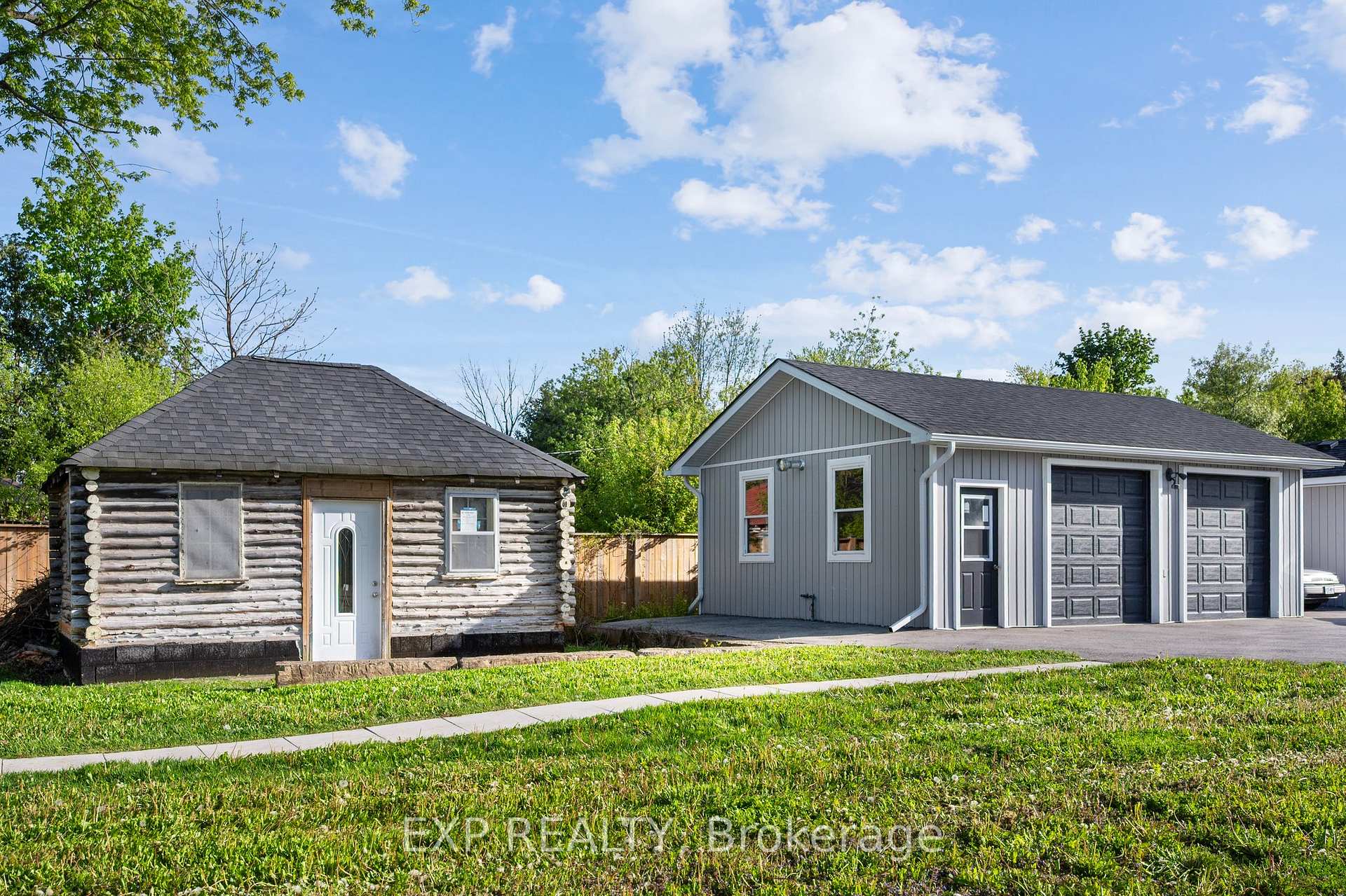 Photo 4 of 1597 Metro Road N, Georgina, Historic Lakeshore Communities — HOMEH