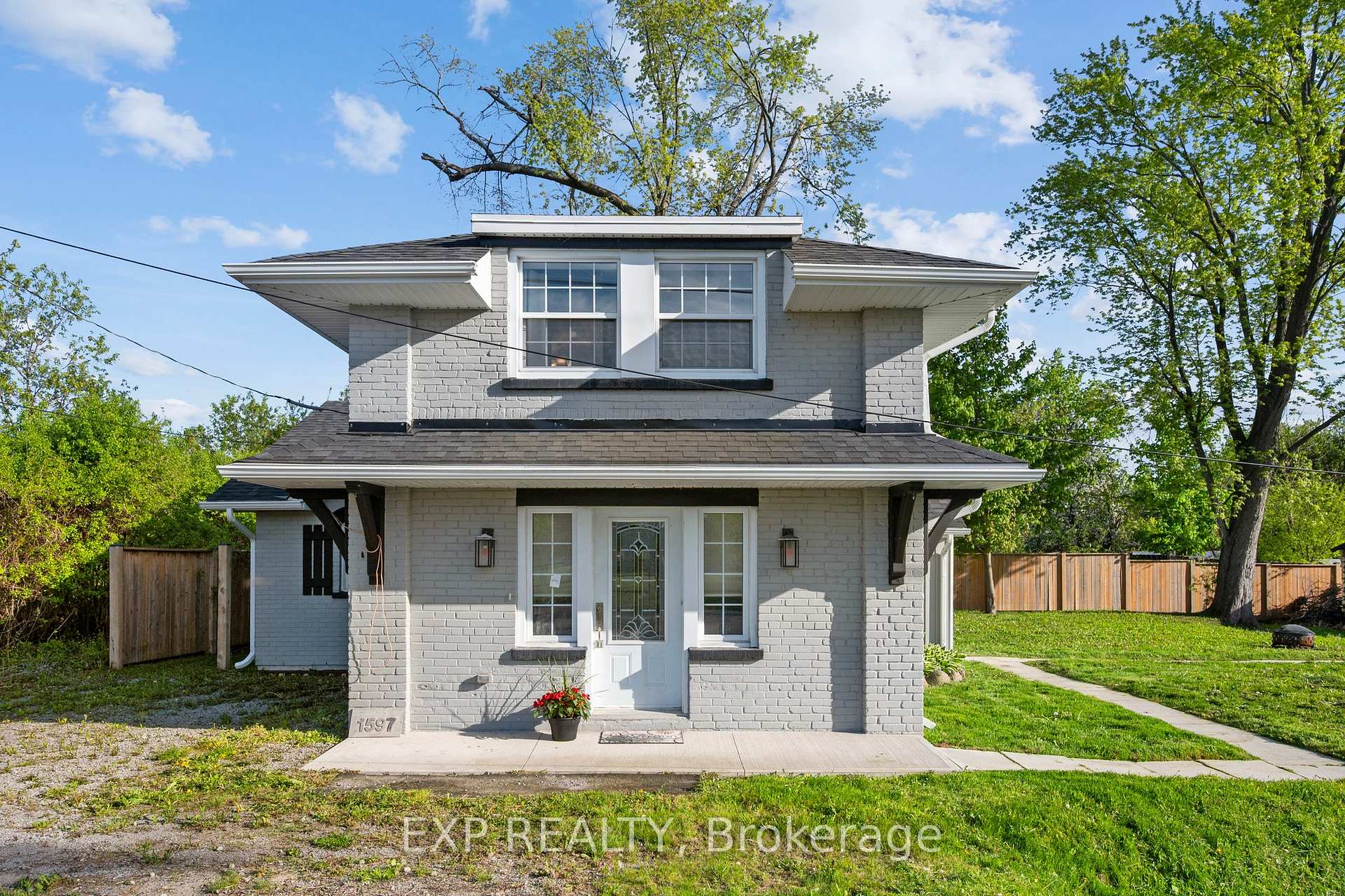 Photo 5 of 1597 Metro Road N, Georgina, Historic Lakeshore Communities — HOMEH