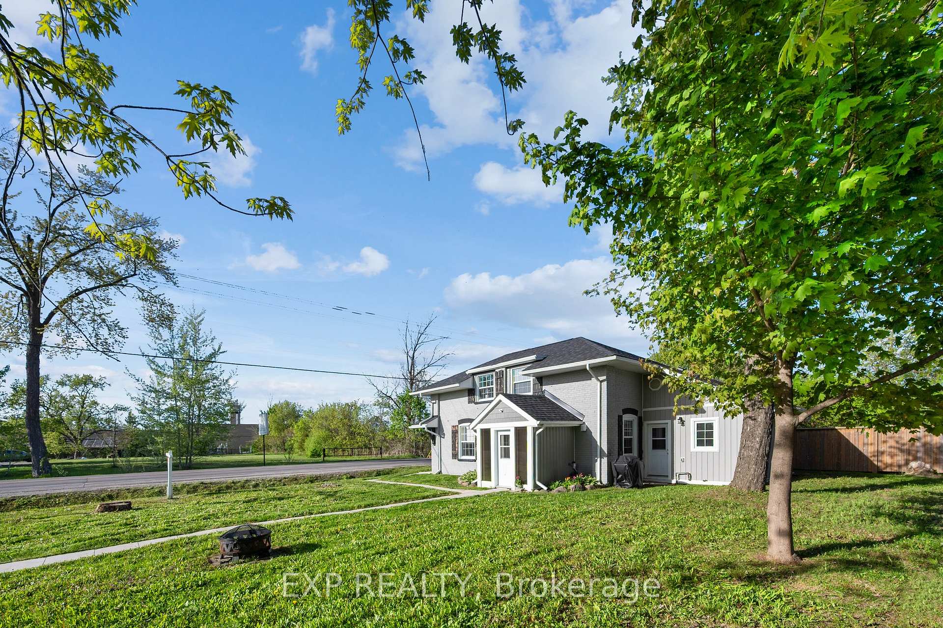 Photo 29 of 1597 Metro Road N, Georgina, Historic Lakeshore Communities — HOMEH