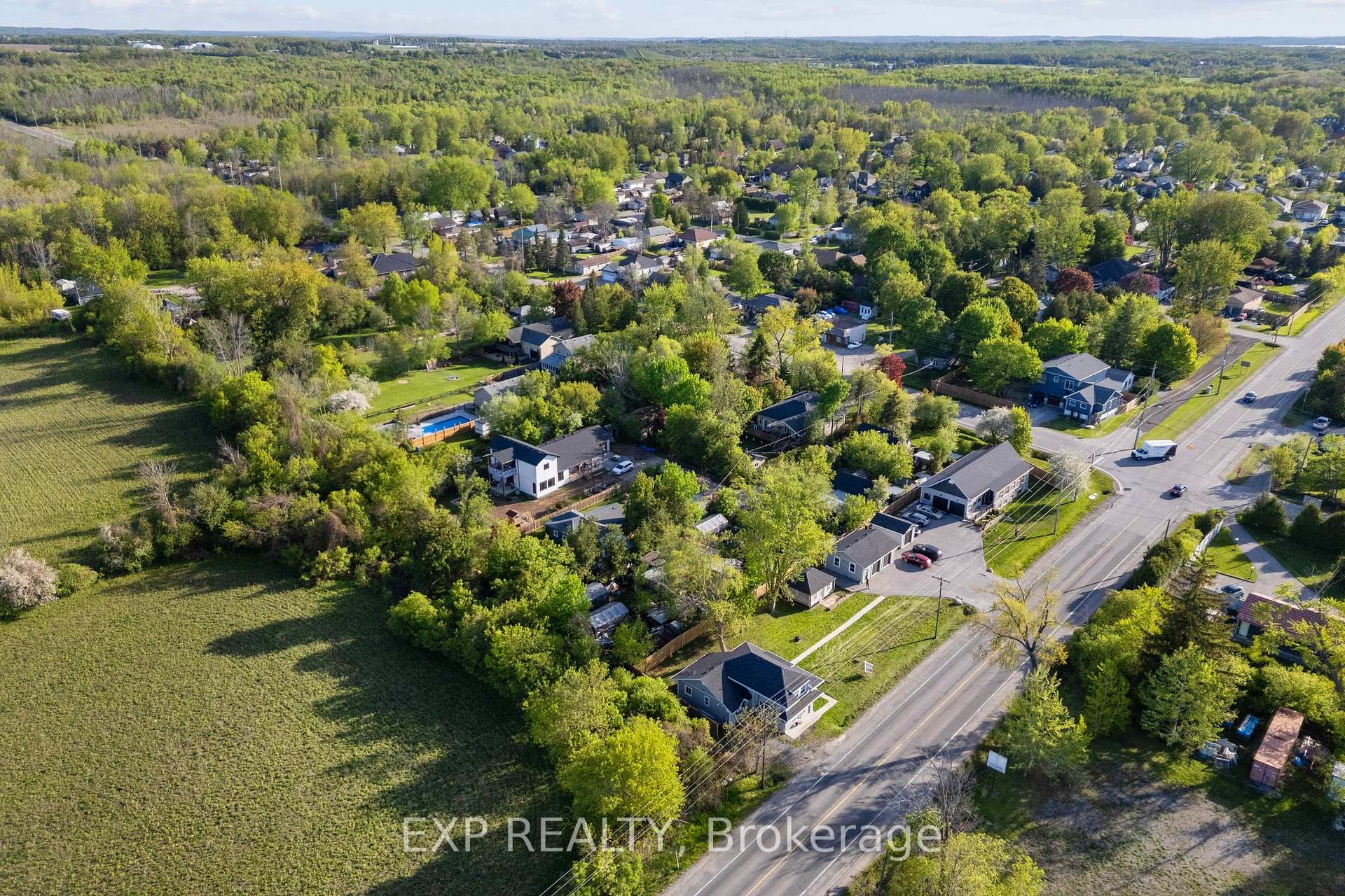 Photo 30 of 1597 Metro Road N, Georgina, Historic Lakeshore Communities — HOMEH