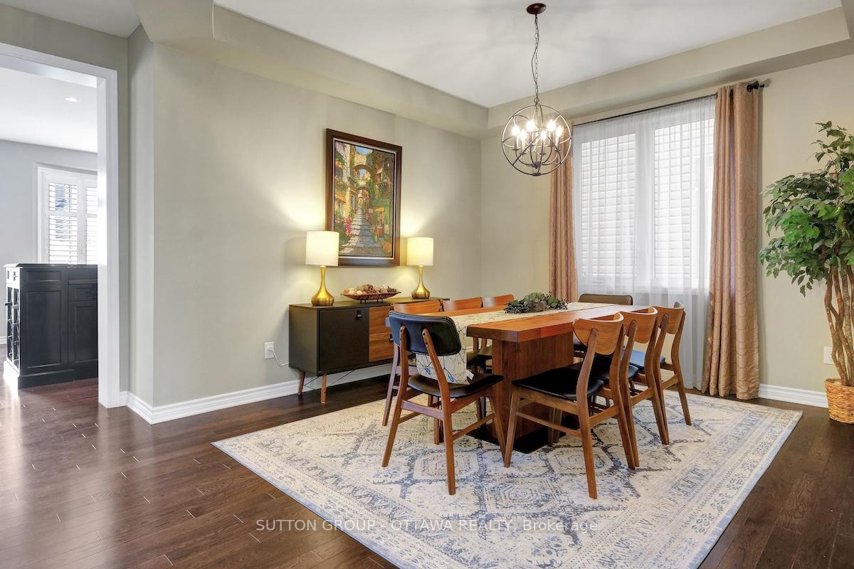 Photo 11 of 181 Lamprey Street, Ottawa, Barrhaven - Half Moon Bay — HOMEH