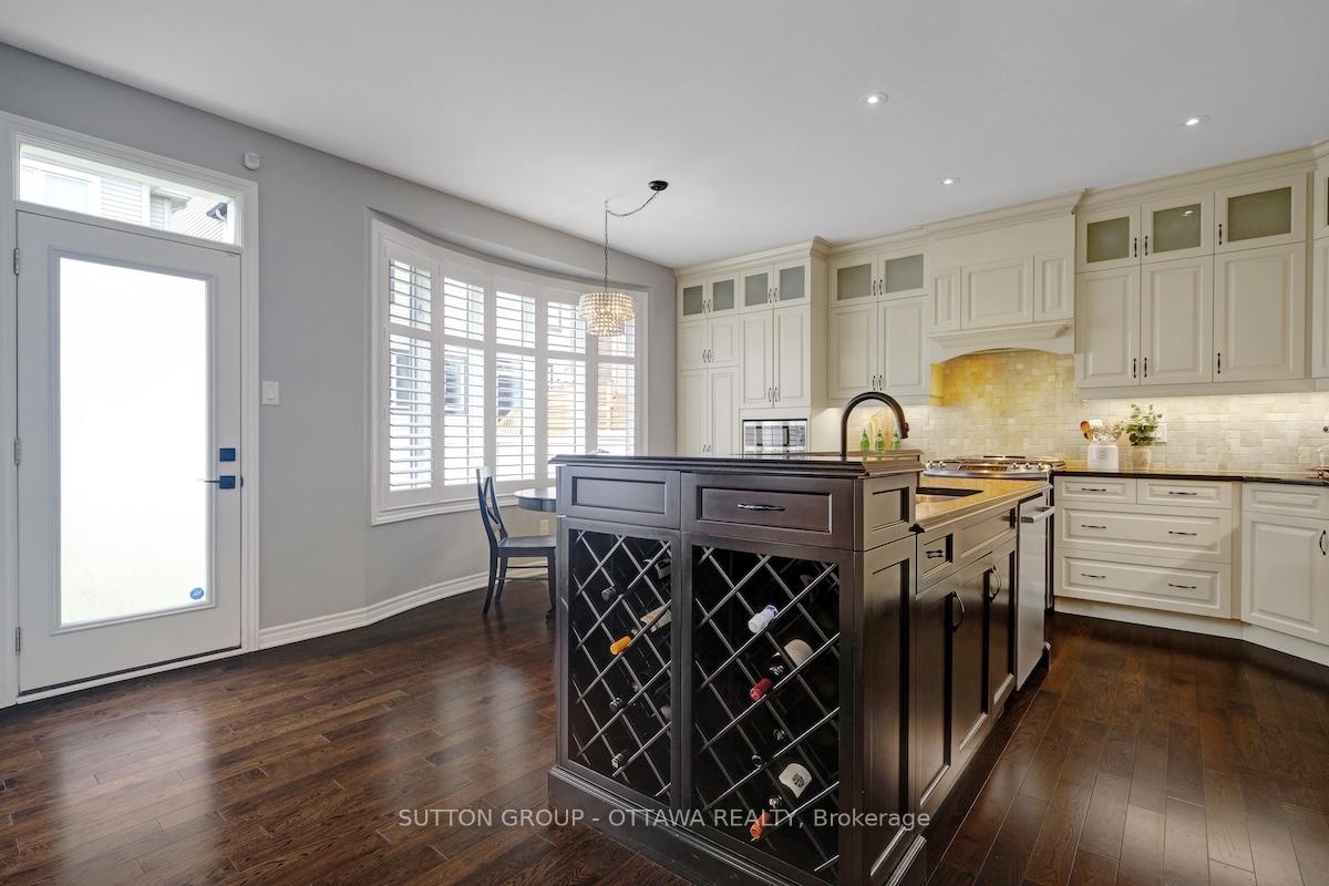 Photo 13 of 181 Lamprey Street, Ottawa, Barrhaven - Half Moon Bay — HOMEH