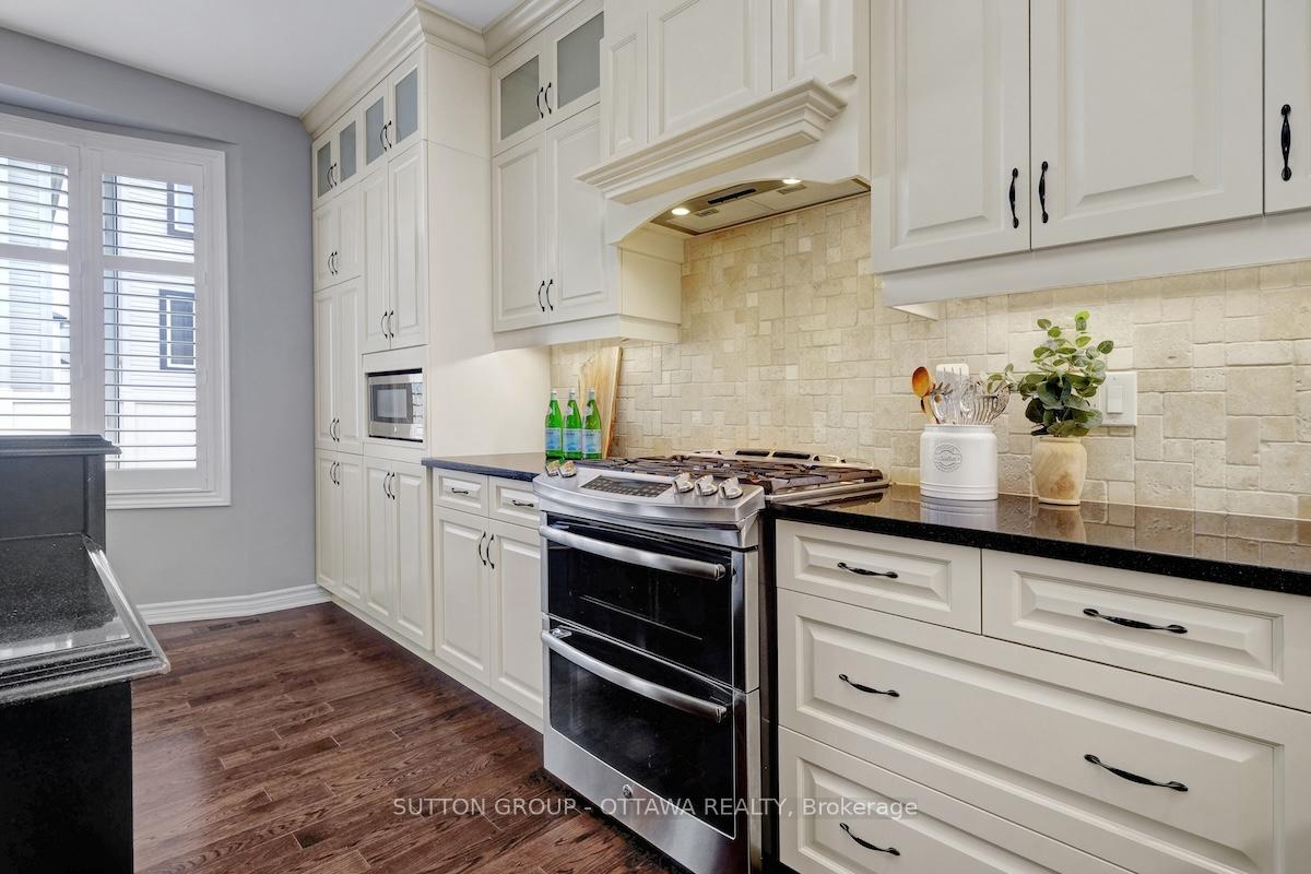 Photo 14 of 181 Lamprey Street, Ottawa, Barrhaven - Half Moon Bay — HOMEH