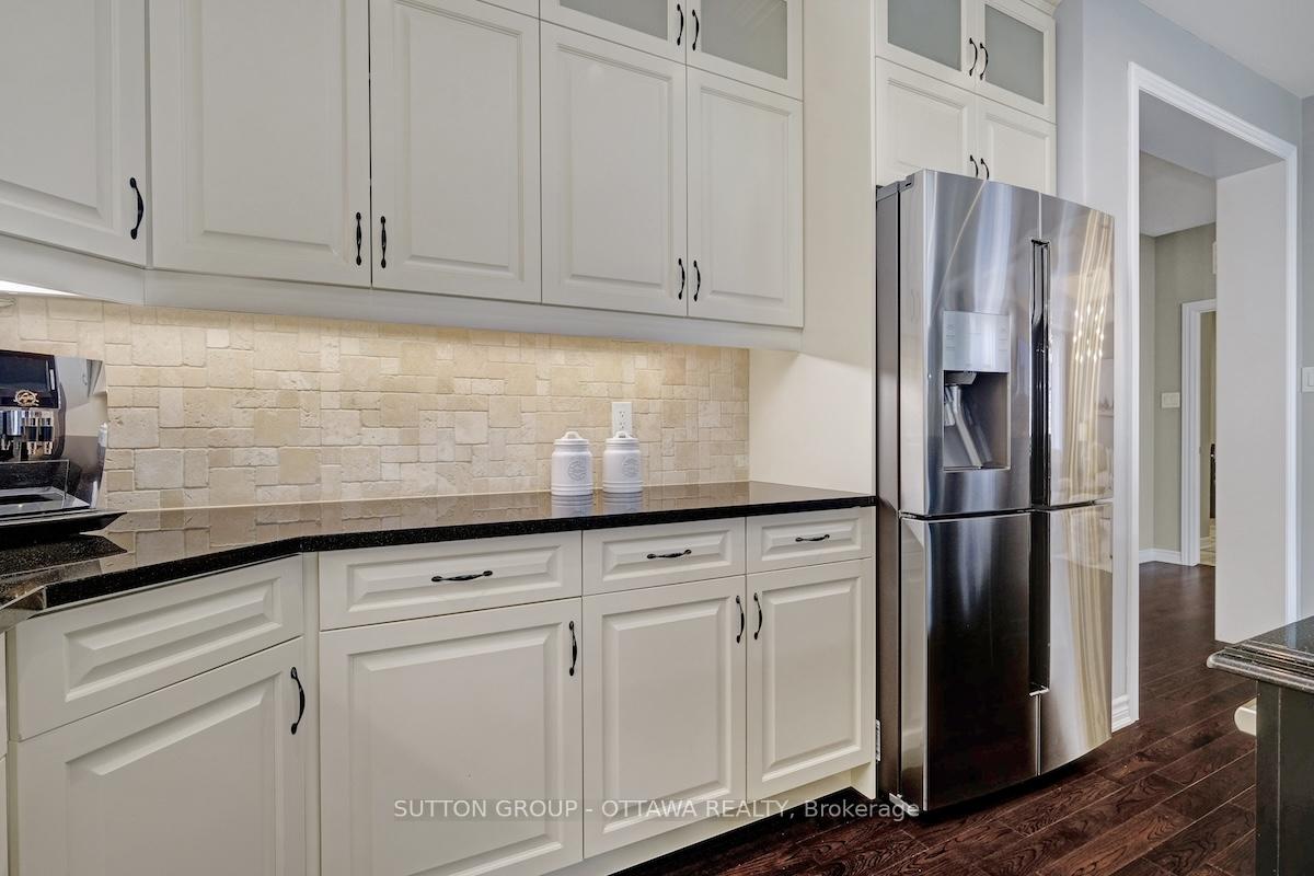 Photo 15 of 181 Lamprey Street, Ottawa, Barrhaven - Half Moon Bay — HOMEH