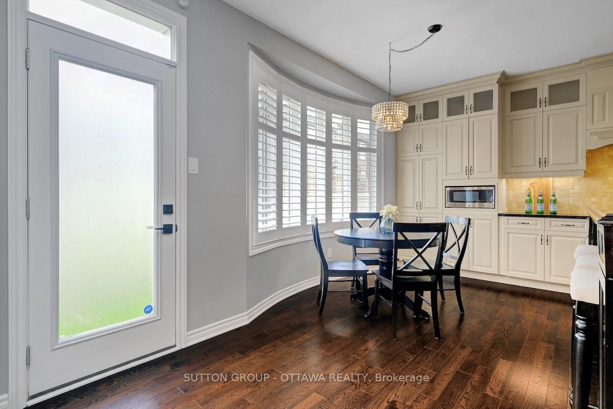 Photo 16 of 181 Lamprey Street, Ottawa, Barrhaven - Half Moon Bay — HOMEH