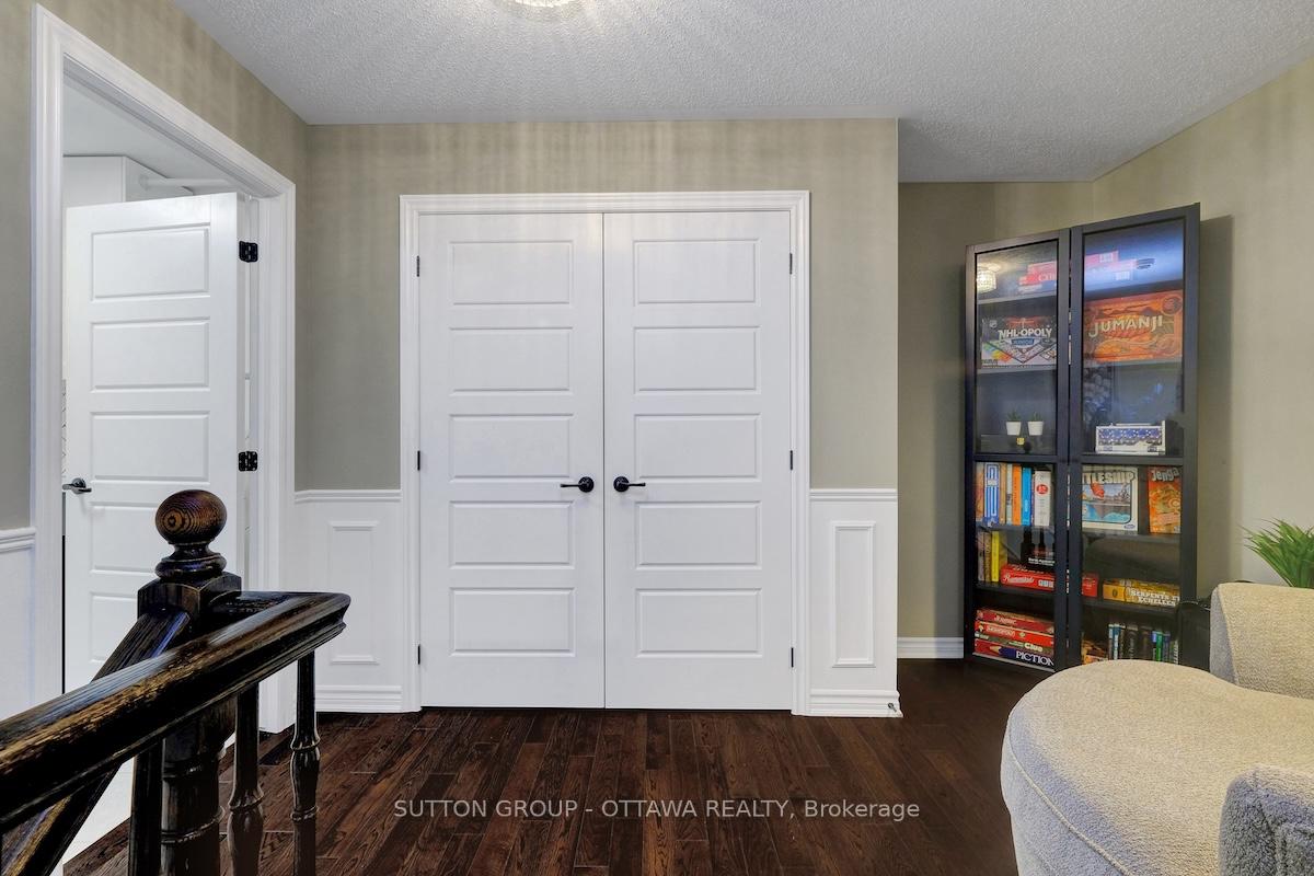 Photo 20 of 181 Lamprey Street, Ottawa, Barrhaven - Half Moon Bay — HOMEH