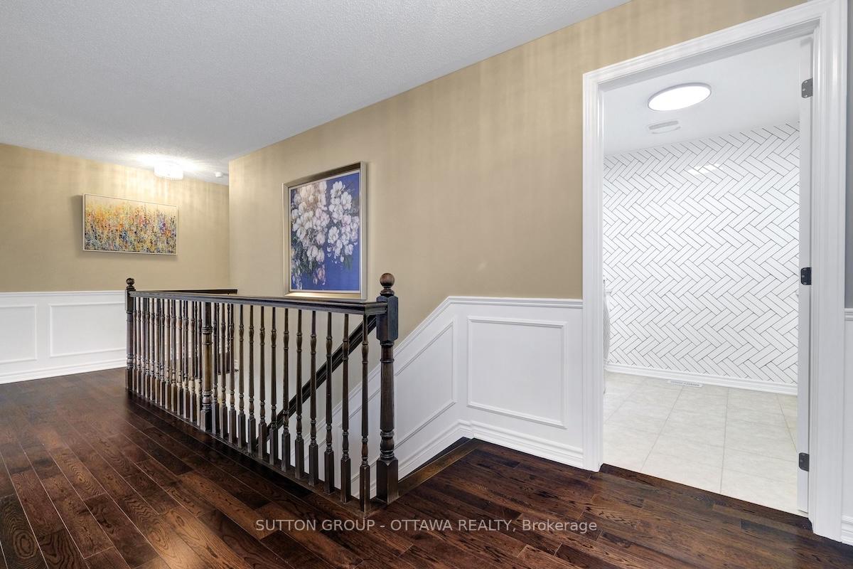 Photo 21 of 181 Lamprey Street, Ottawa, Barrhaven - Half Moon Bay — HOMEH