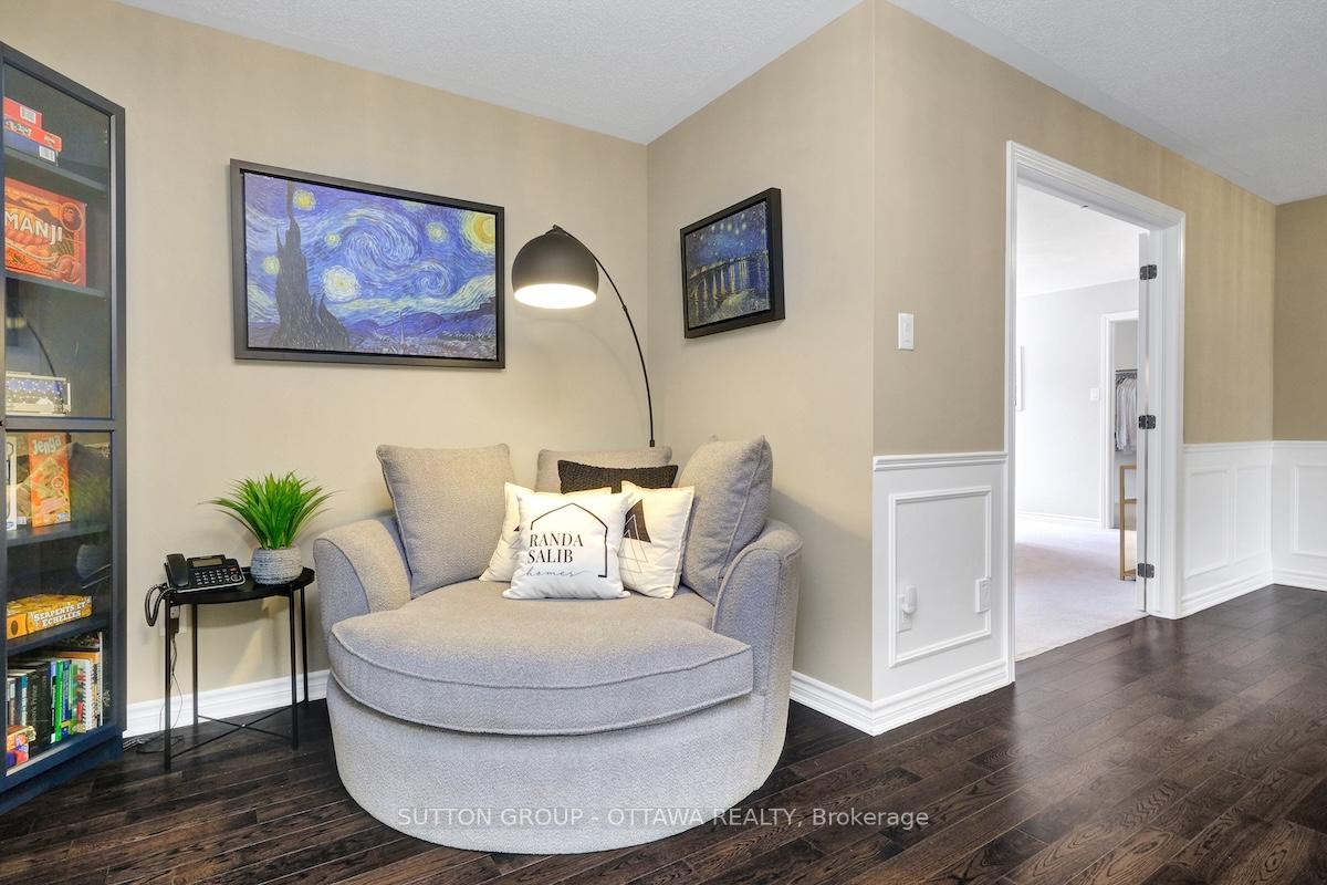 Photo 22 of 181 Lamprey Street, Ottawa, Barrhaven - Half Moon Bay — HOMEH