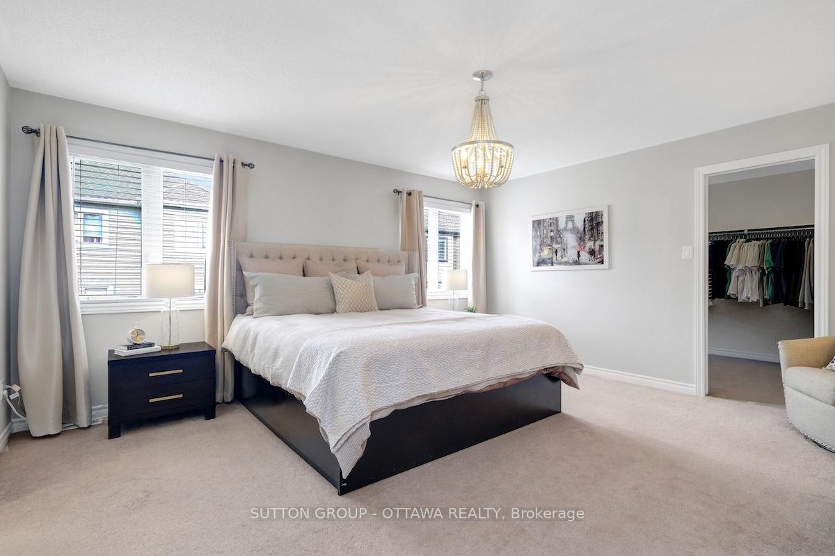 Photo 23 of 181 Lamprey Street, Ottawa, Barrhaven - Half Moon Bay — HOMEH