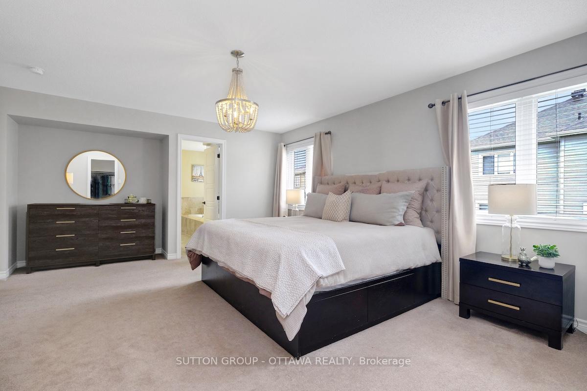 Photo 24 of 181 Lamprey Street, Ottawa, Barrhaven - Half Moon Bay — HOMEH