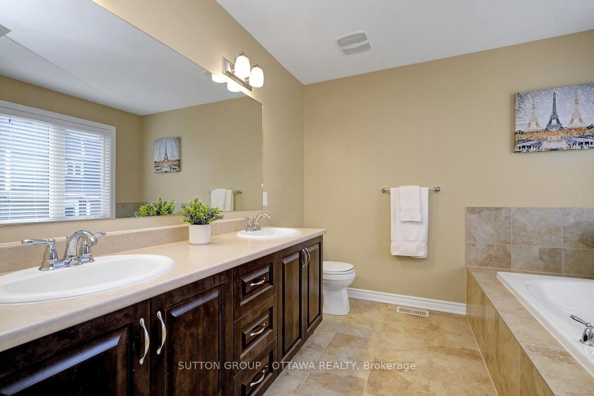 Photo 25 of 181 Lamprey Street, Ottawa, Barrhaven - Half Moon Bay — HOMEH