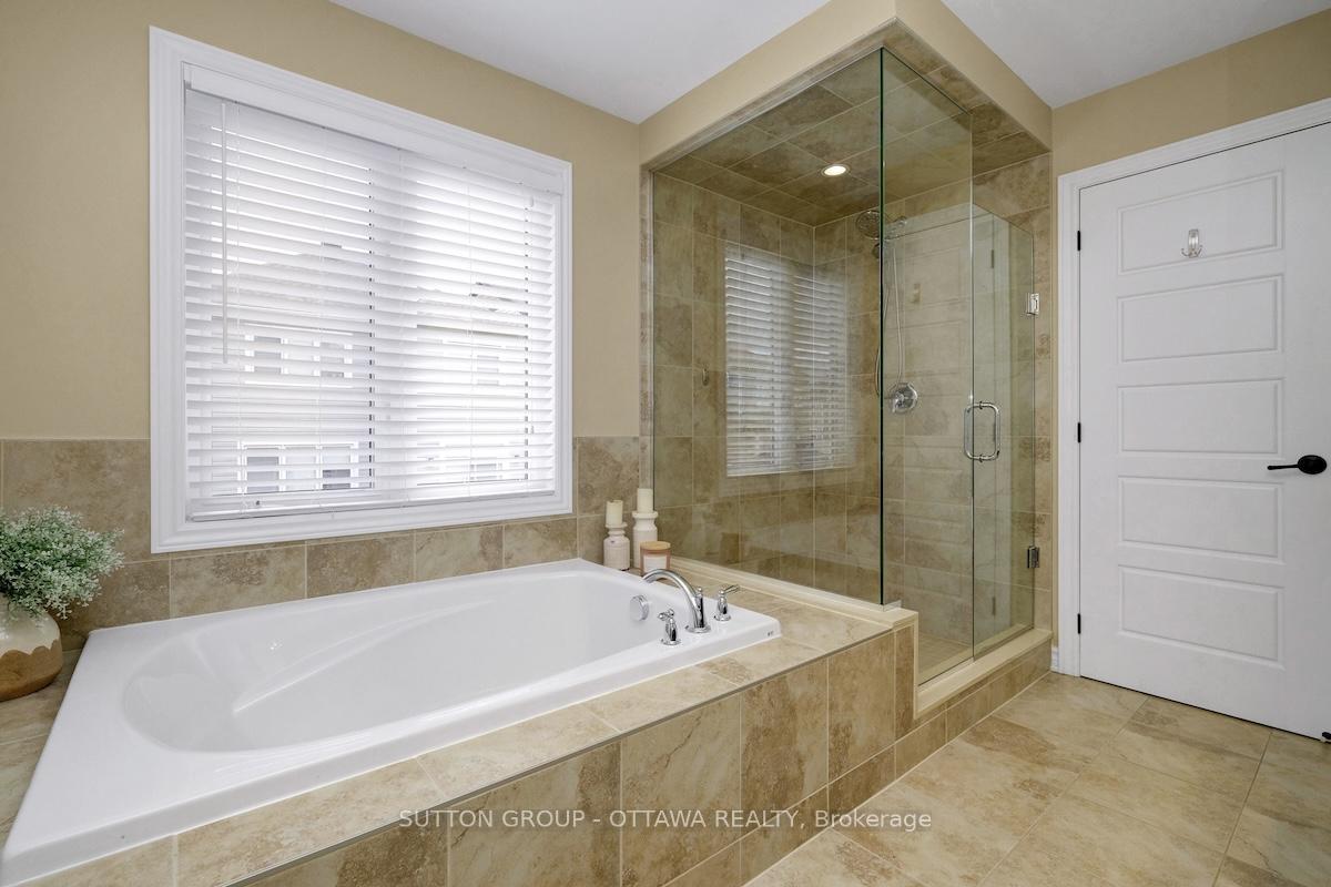 Photo 26 of 181 Lamprey Street, Ottawa, Barrhaven - Half Moon Bay — HOMEH