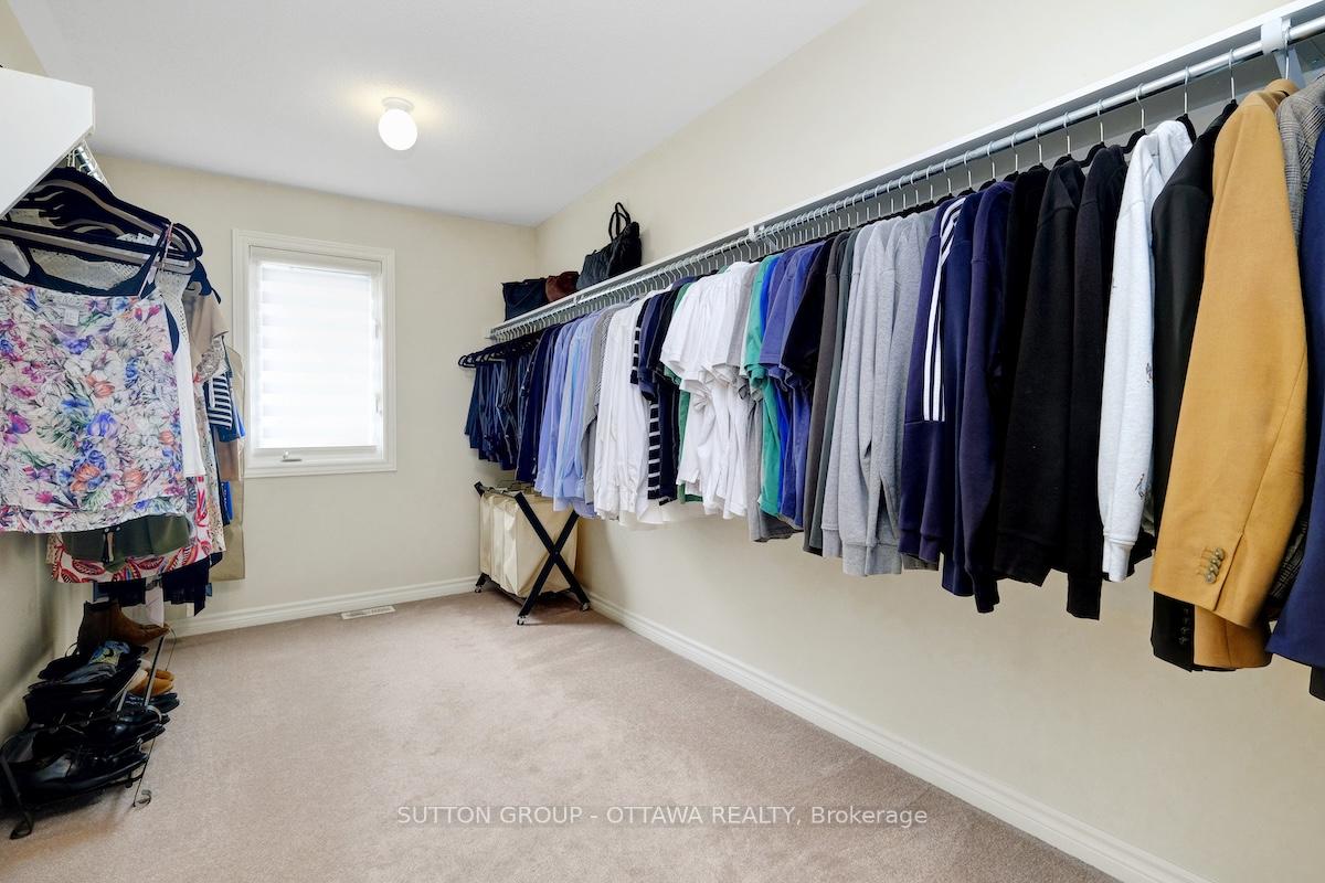 Photo 27 of 181 Lamprey Street, Ottawa, Barrhaven - Half Moon Bay — HOMEH