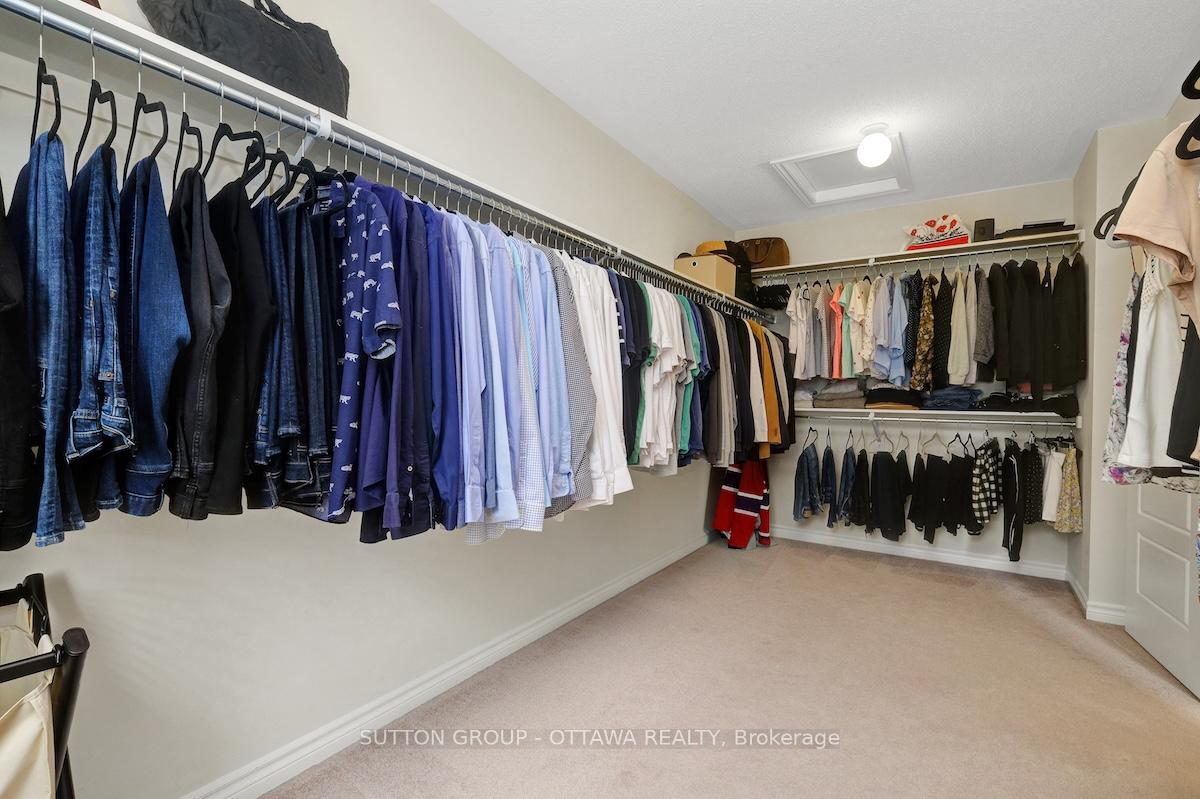 Photo 28 of 181 Lamprey Street, Ottawa, Barrhaven - Half Moon Bay — HOMEH