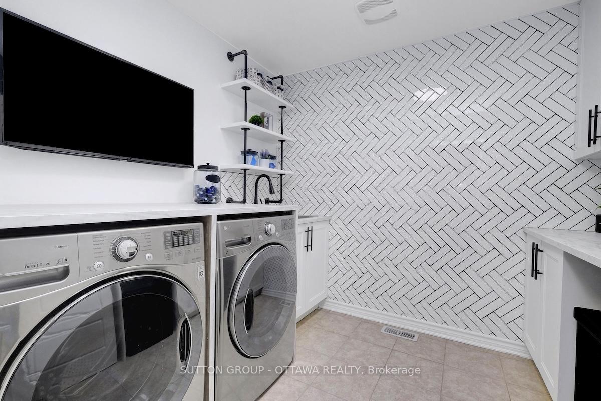 Photo 29 of 181 Lamprey Street, Ottawa, Barrhaven - Half Moon Bay — HOMEH