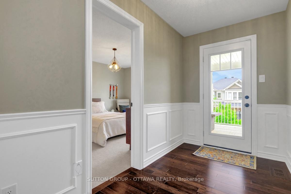 Photo 30 of 181 Lamprey Street, Ottawa, Barrhaven - Half Moon Bay — HOMEH