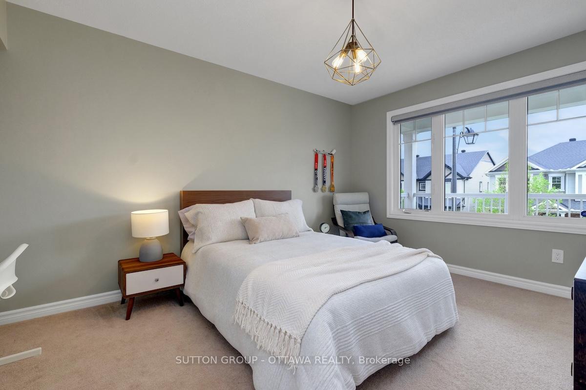 Photo 31 of 181 Lamprey Street, Ottawa, Barrhaven - Half Moon Bay — HOMEH