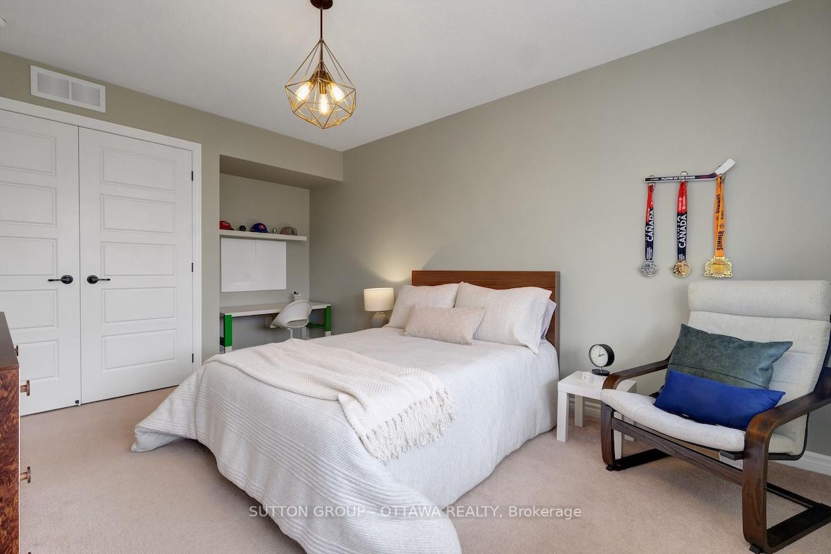 Photo 32 of 181 Lamprey Street, Ottawa, Barrhaven - Half Moon Bay — HOMEH
