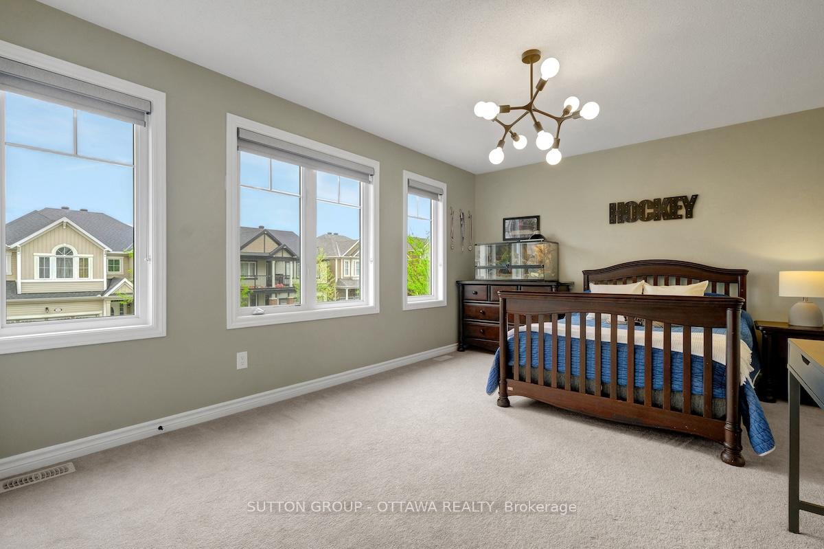 Photo 33 of 181 Lamprey Street, Ottawa, Barrhaven - Half Moon Bay — HOMEH