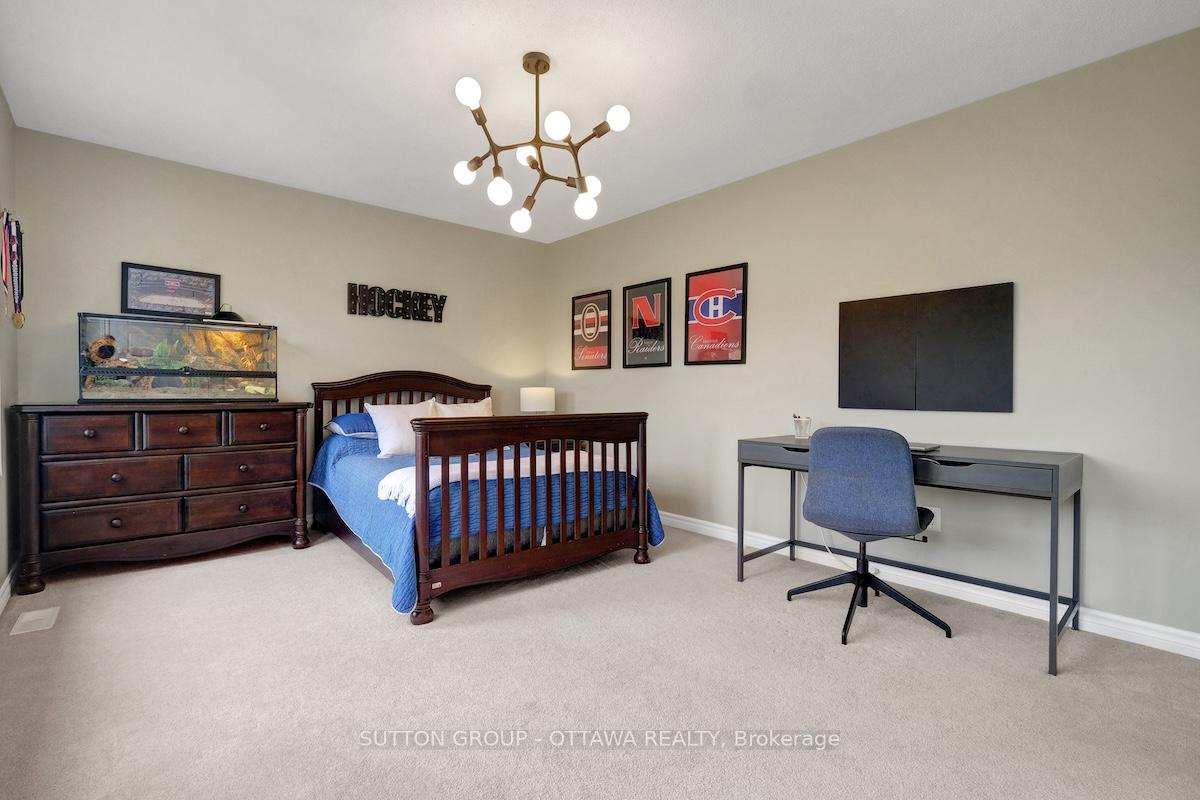 Photo 34 of 181 Lamprey Street, Ottawa, Barrhaven - Half Moon Bay — HOMEH