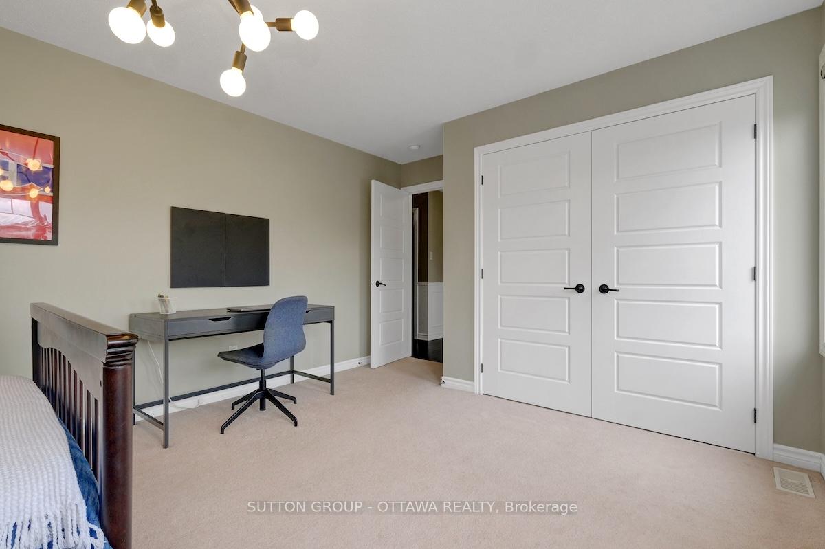 Photo 35 of 181 Lamprey Street, Ottawa, Barrhaven - Half Moon Bay — HOMEH